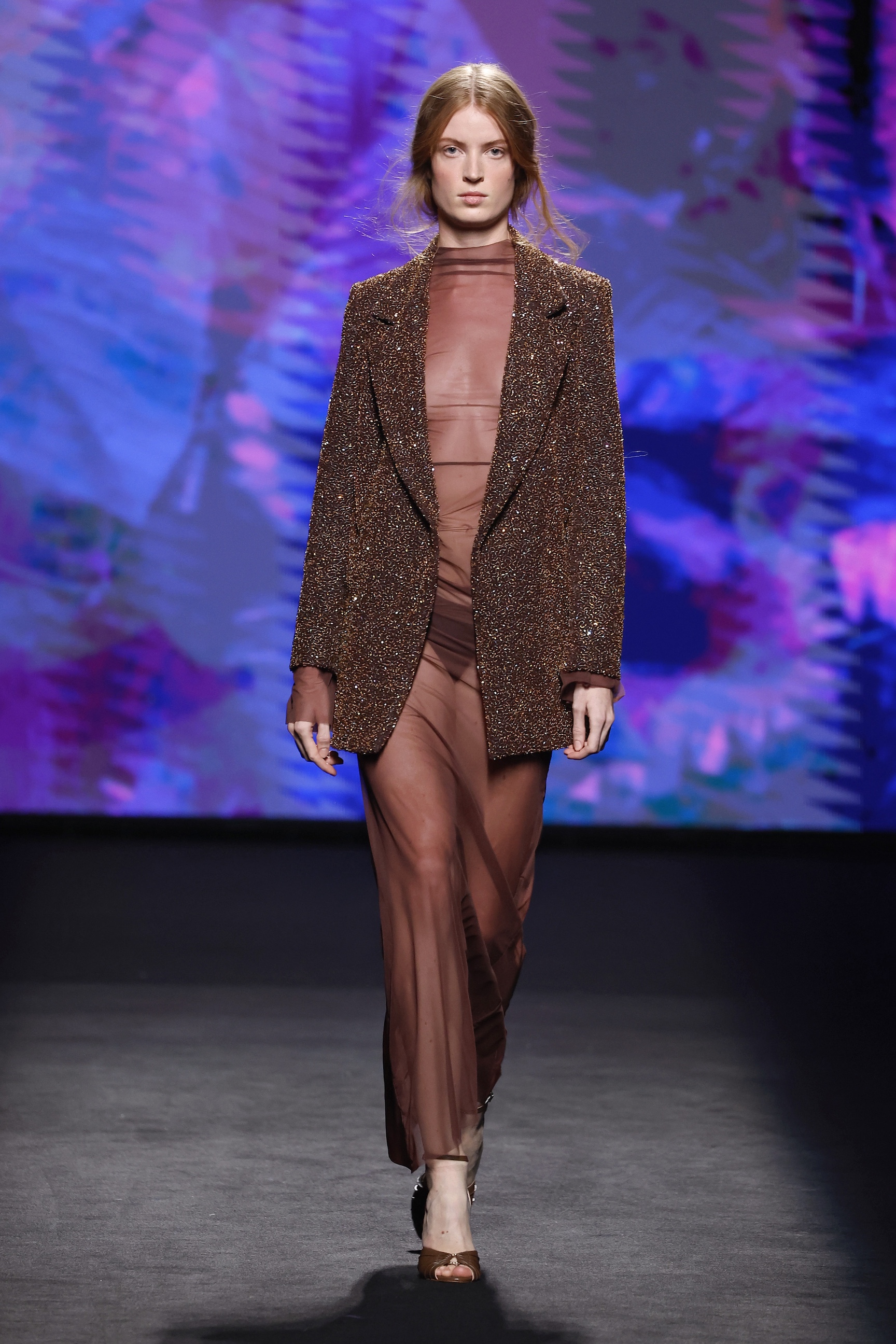 80º Edición MBFWmadrid