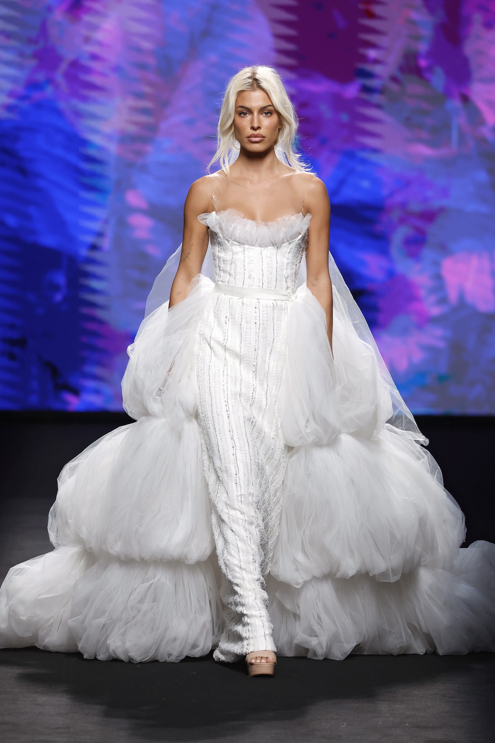 80º Edición MBFWmadrid