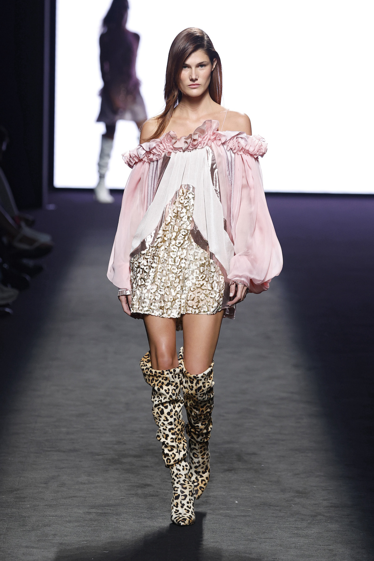 Custo Barcelona colección SS25