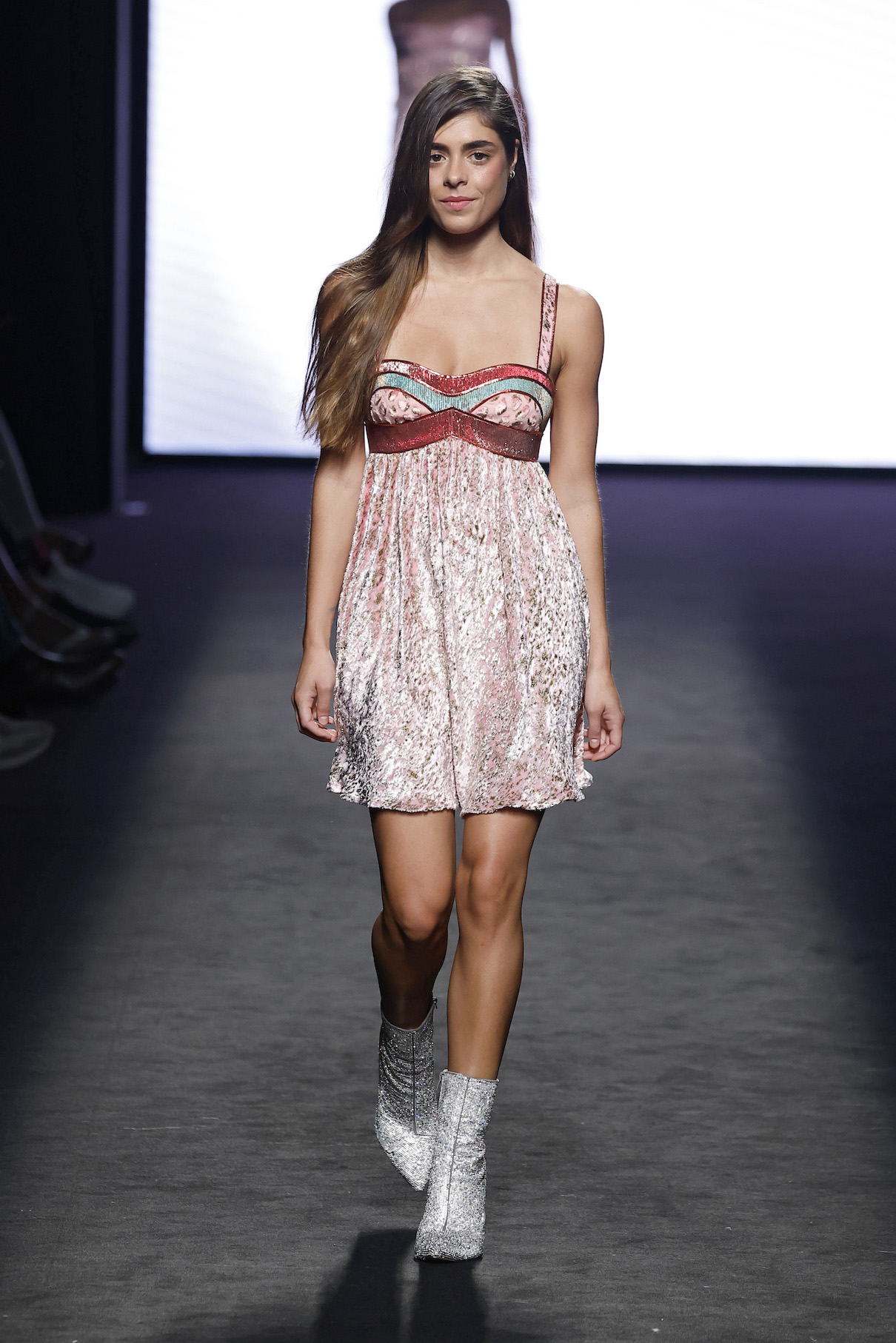 80º Edición MBFWmadrid