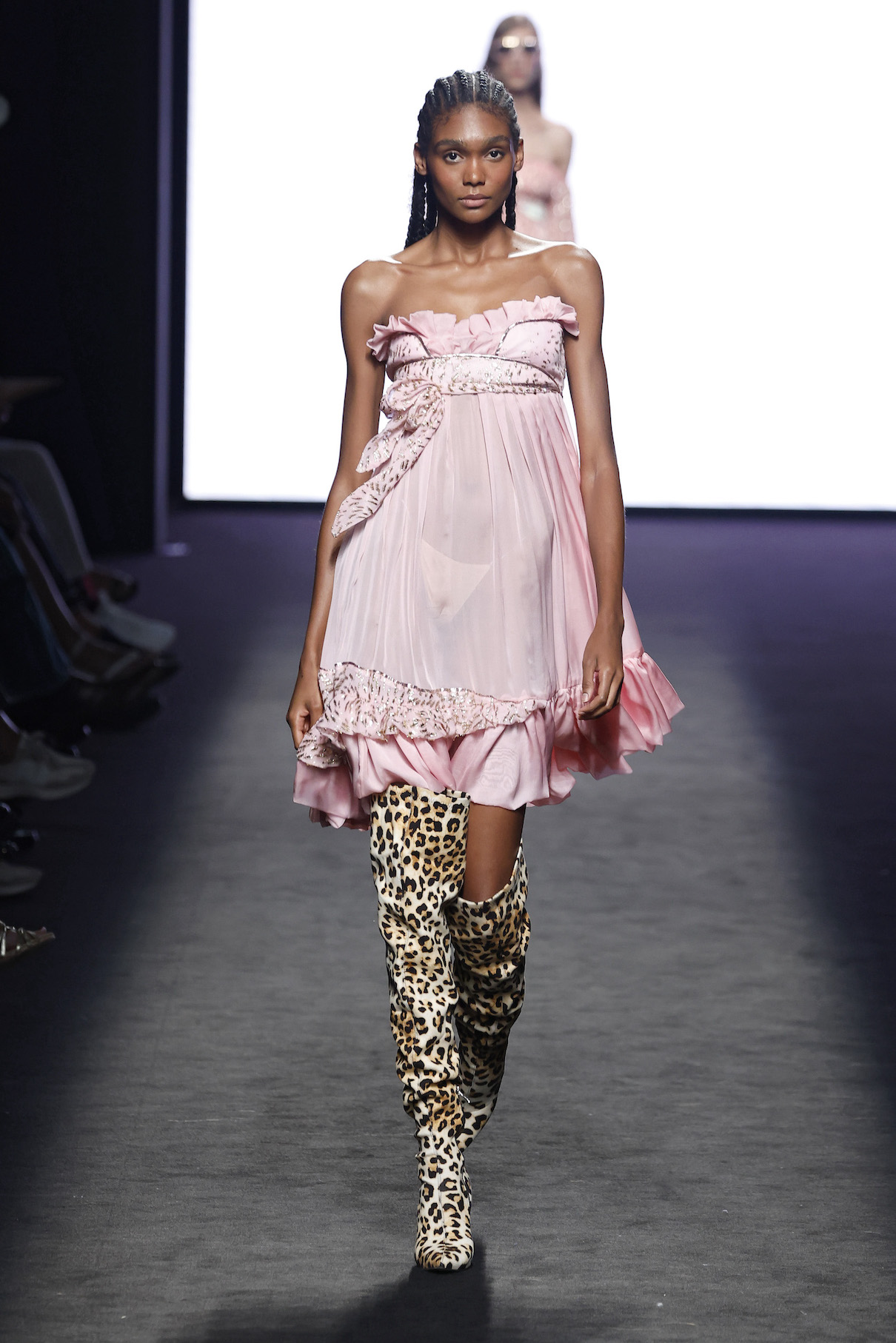 80º Edición MBFWmadrid