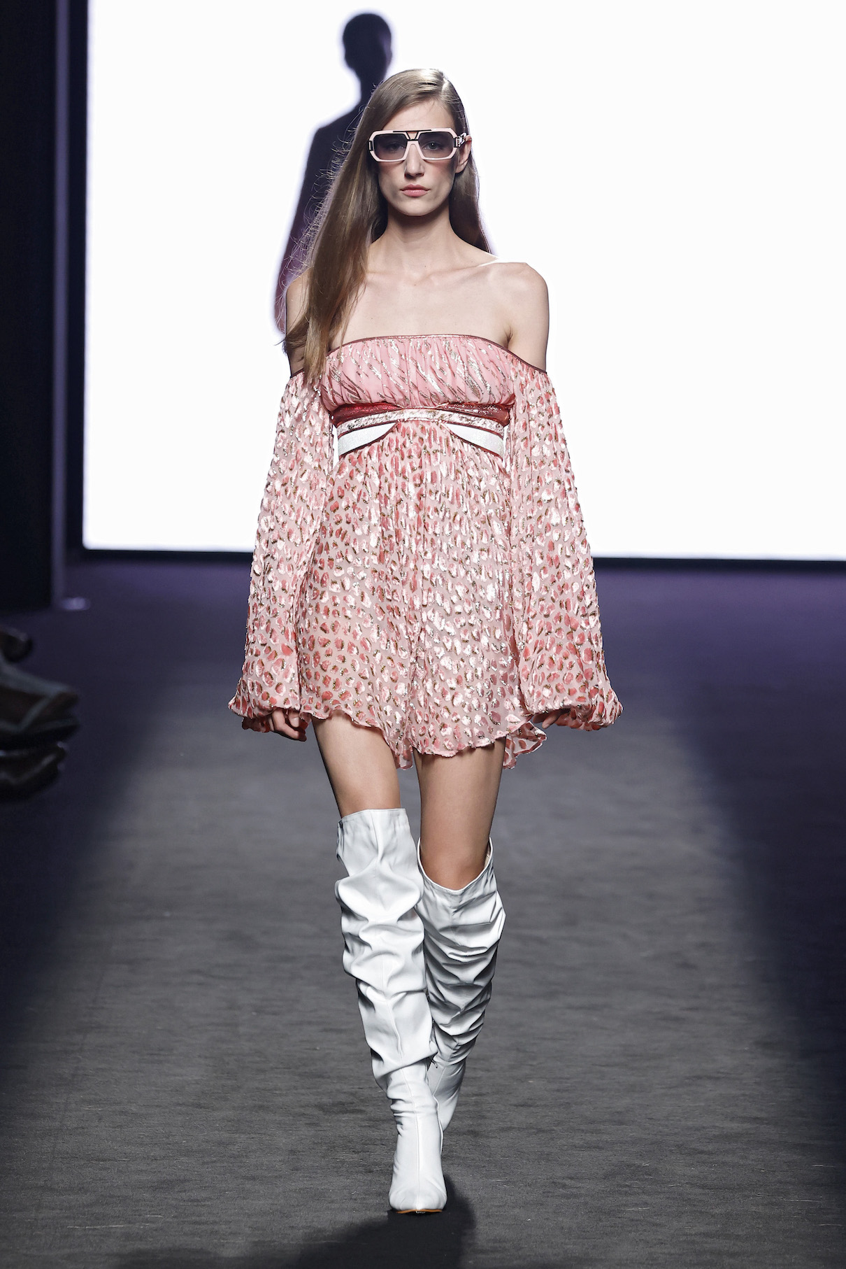 80º Edición MBFWmadrid