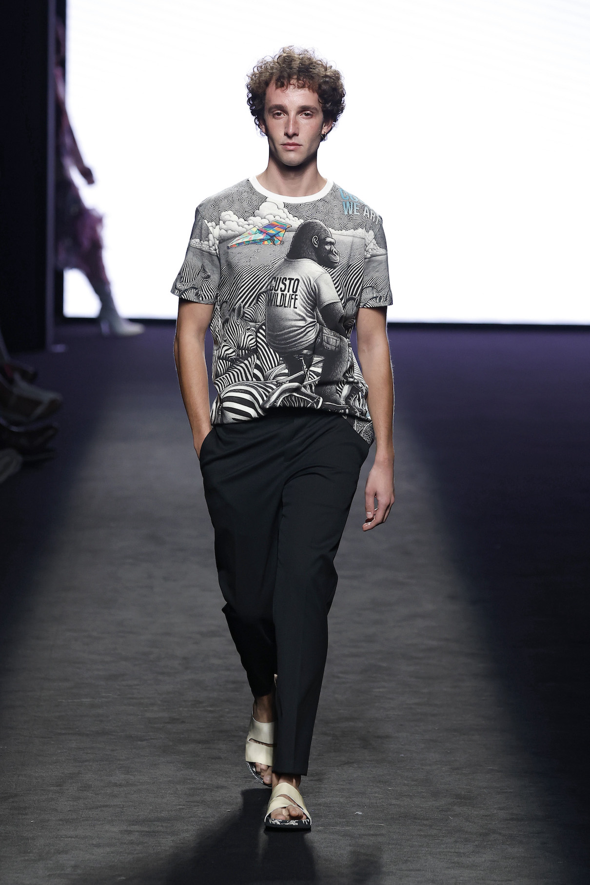 80º Edición MBFWmadrid