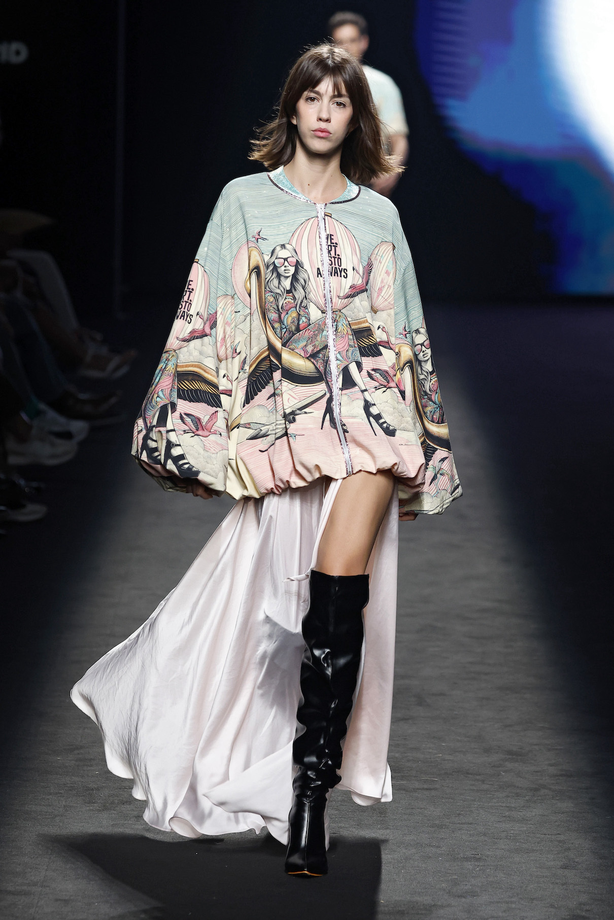 80º Edición MBFWmadrid