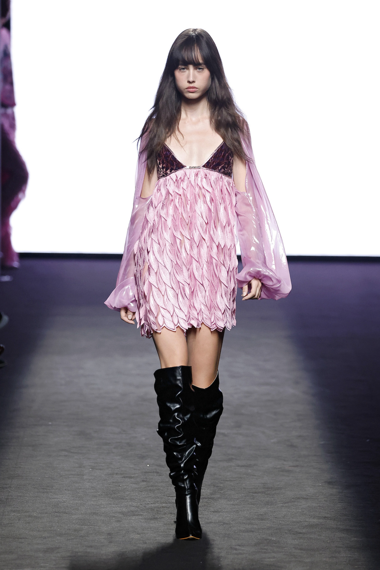 80º Edición MBFWmadrid