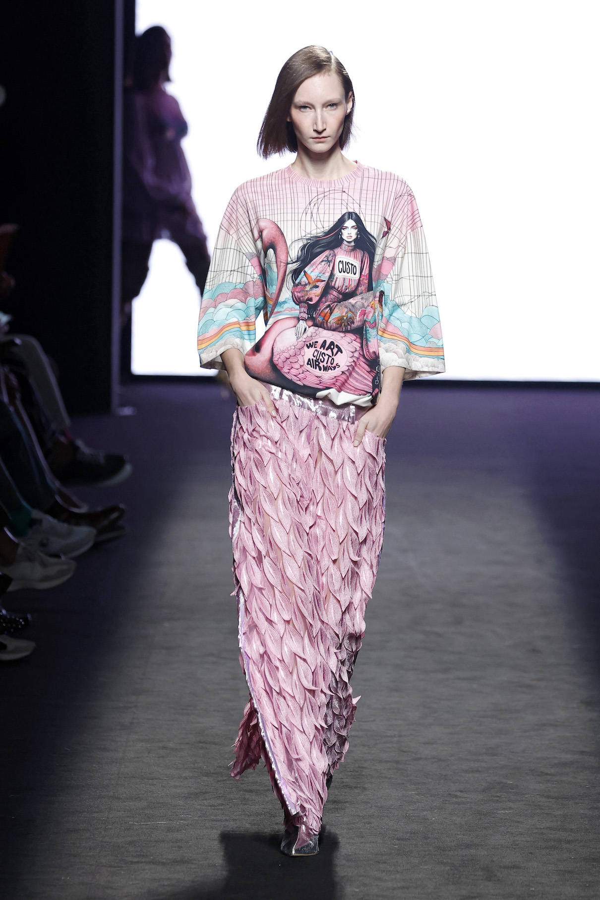 80º Edición MBFWmadrid