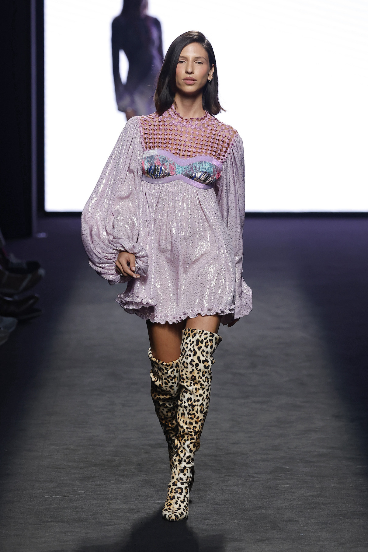 80º Edición MBFWmadrid