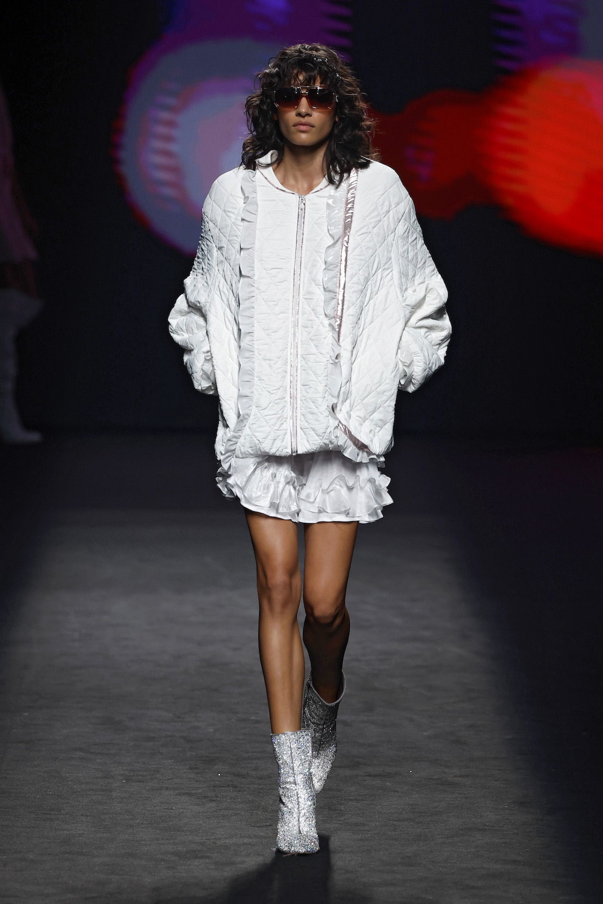 80º Edición MBFWmadrid