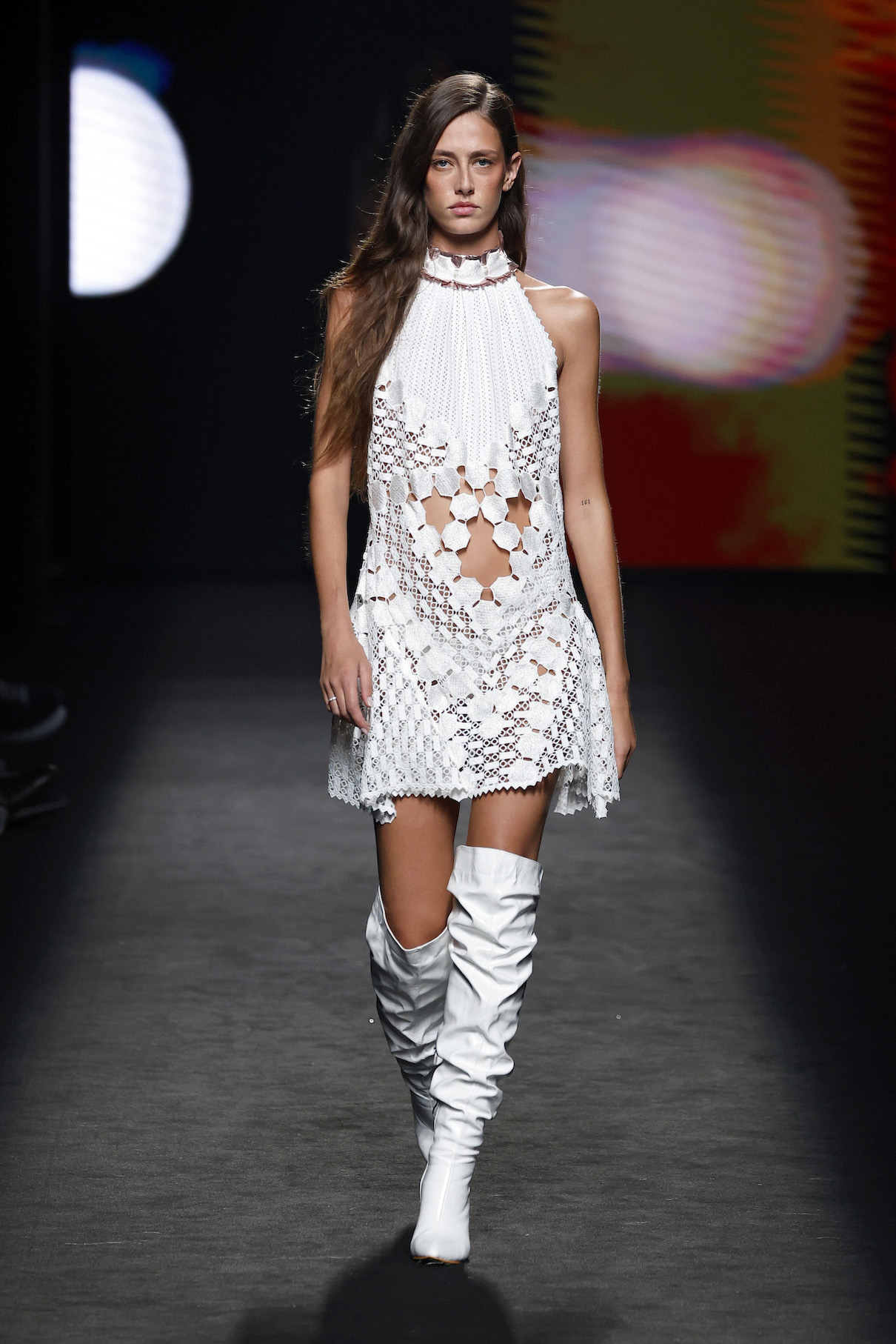 80º Edición MBFWmadrid