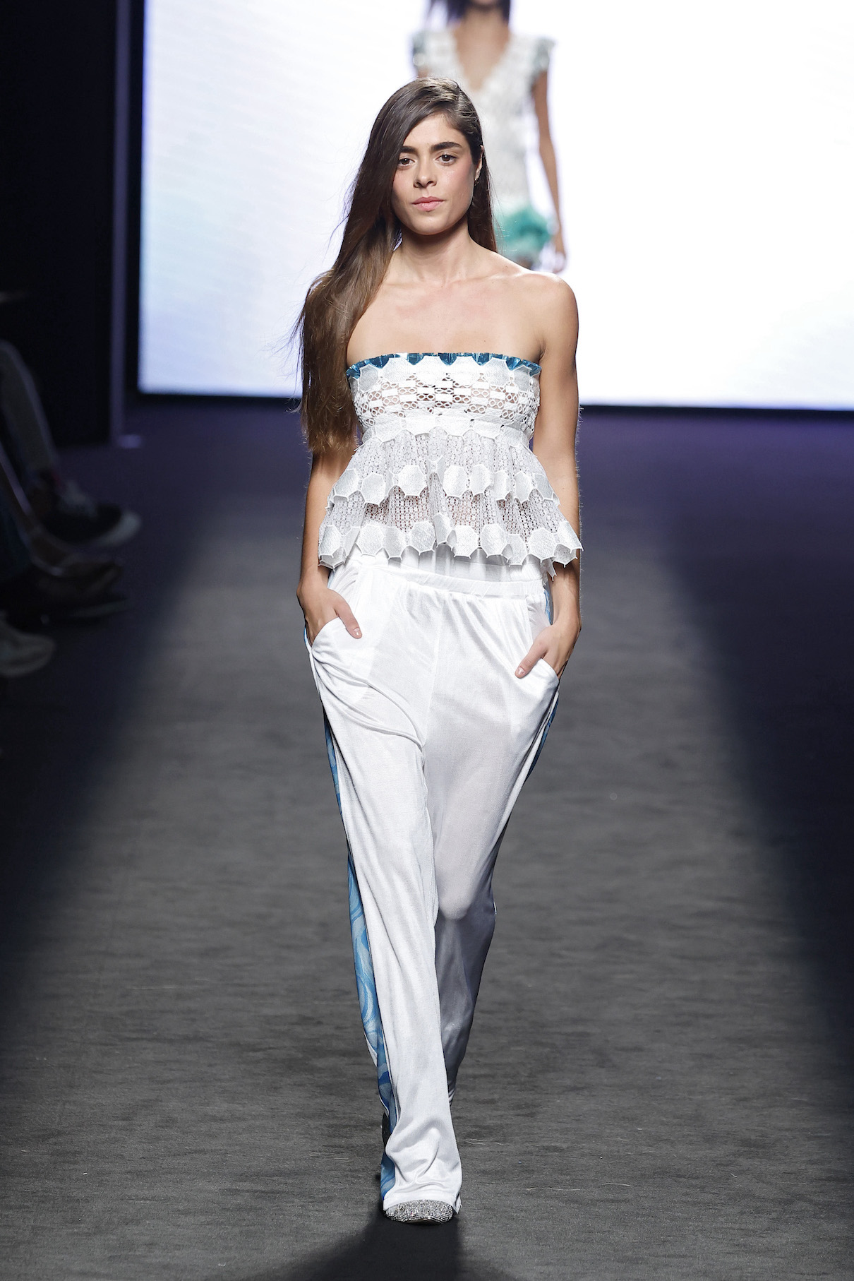 80º Edición MBFWmadrid