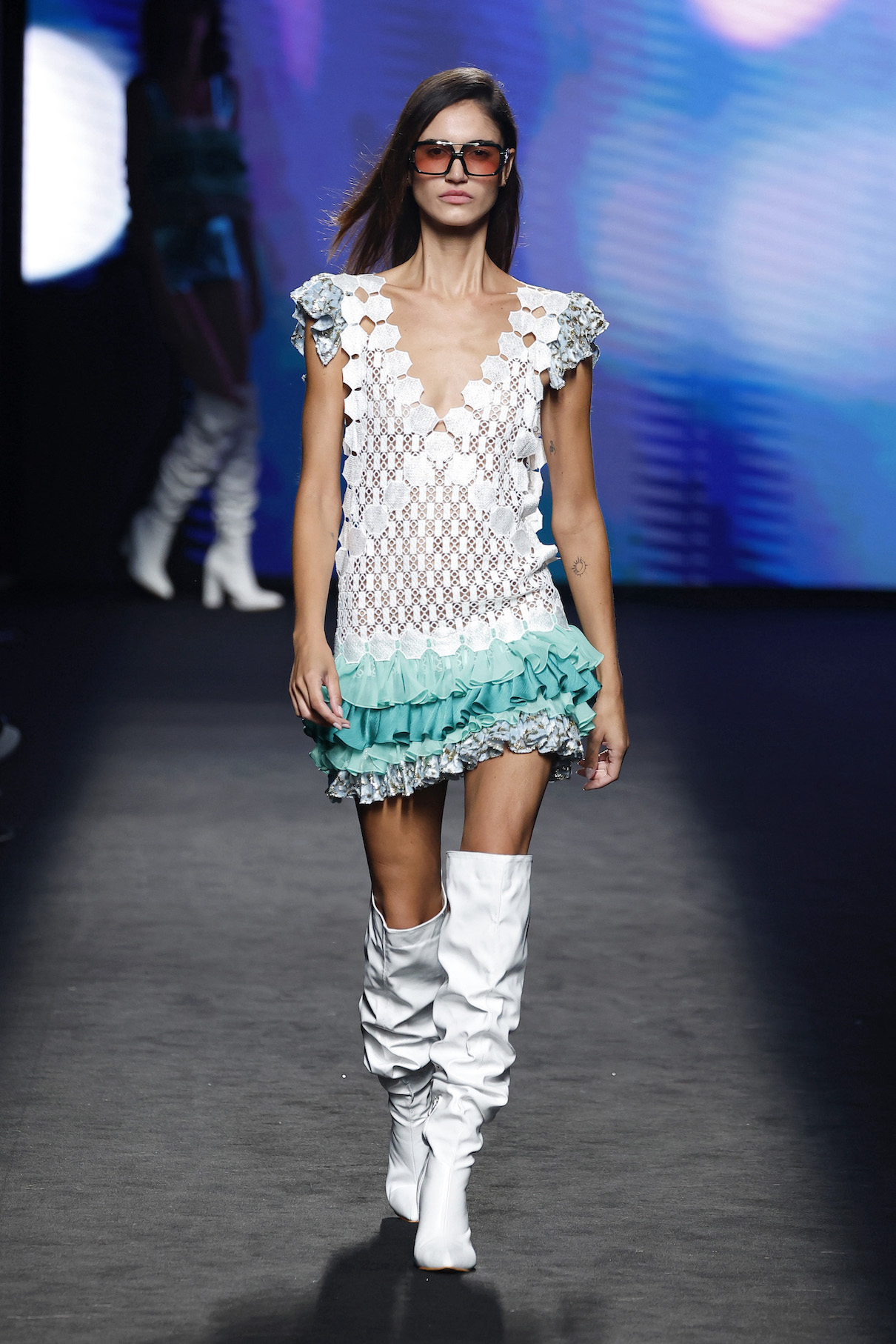 80º Edición MBFWmadrid