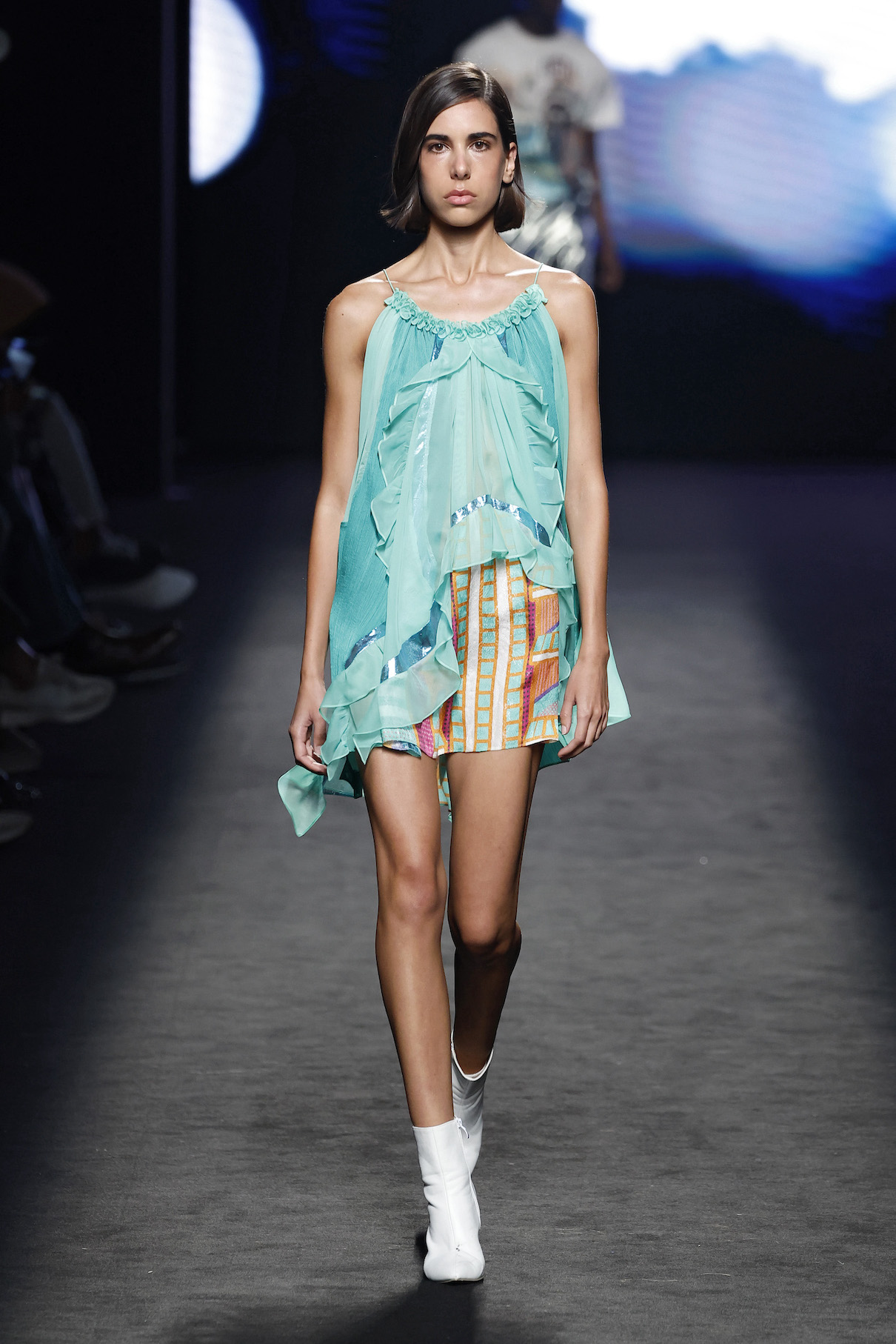 80º Edición MBFWmadrid