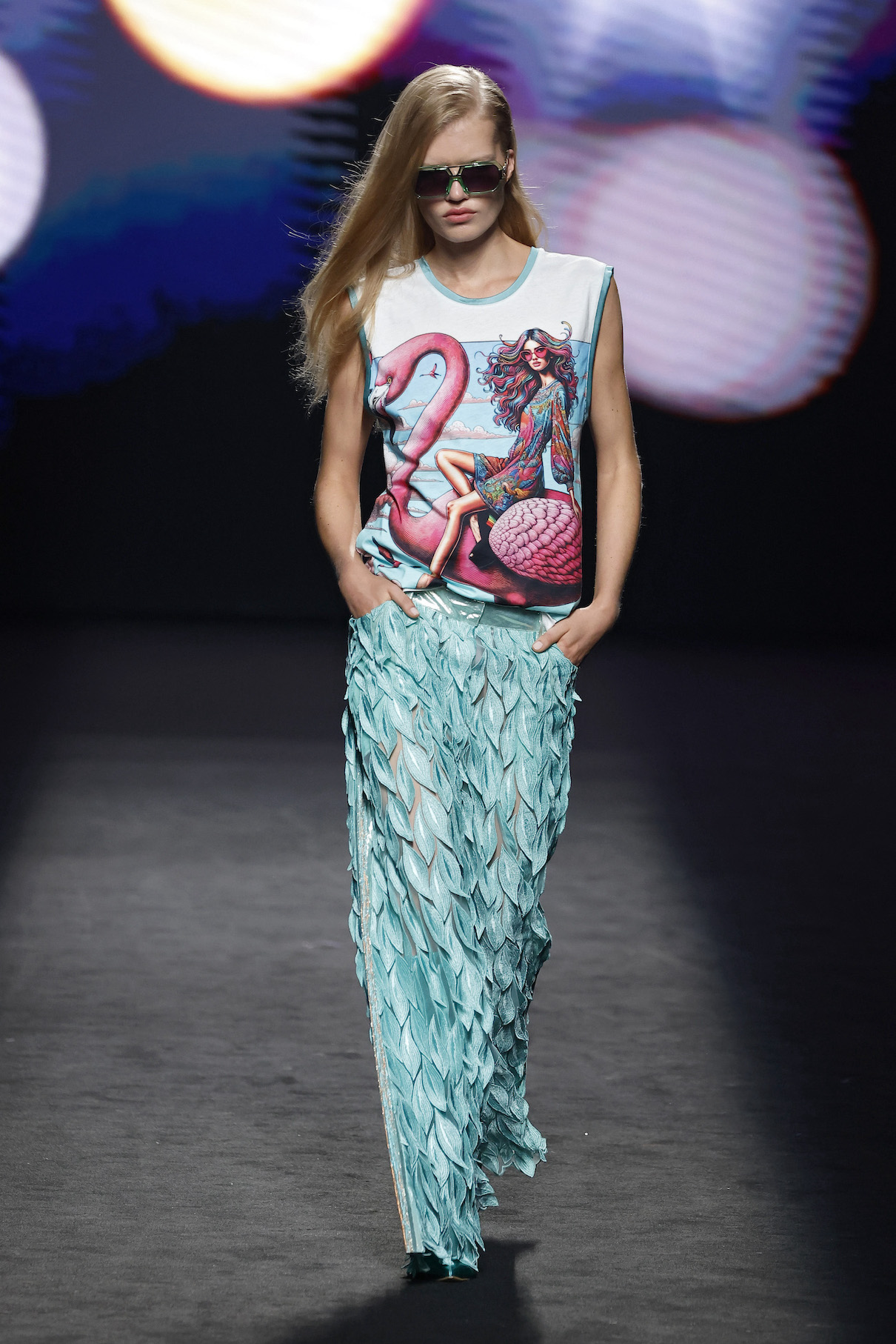 80º Edición MBFWmadrid