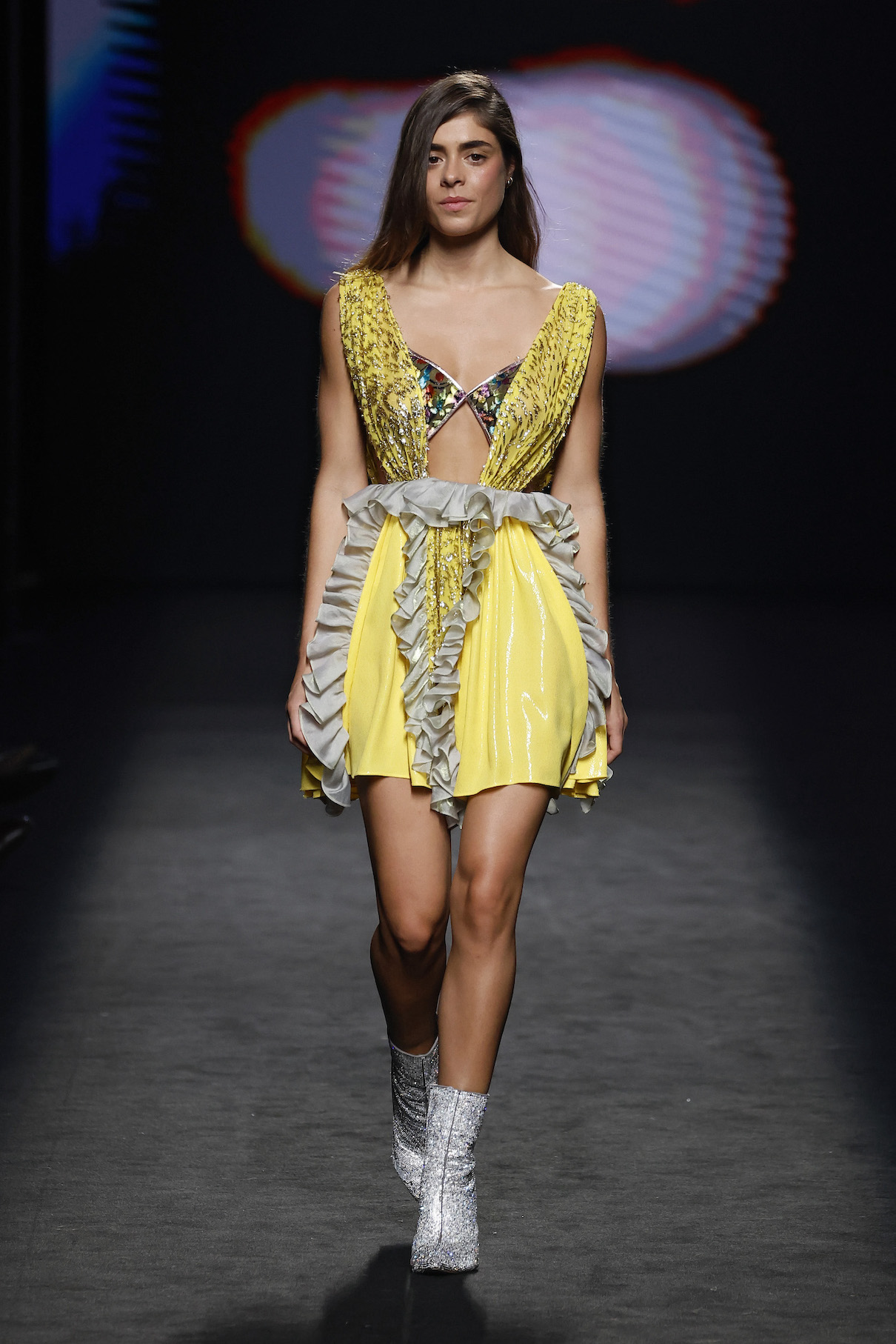 80º Edición MBFWmadrid