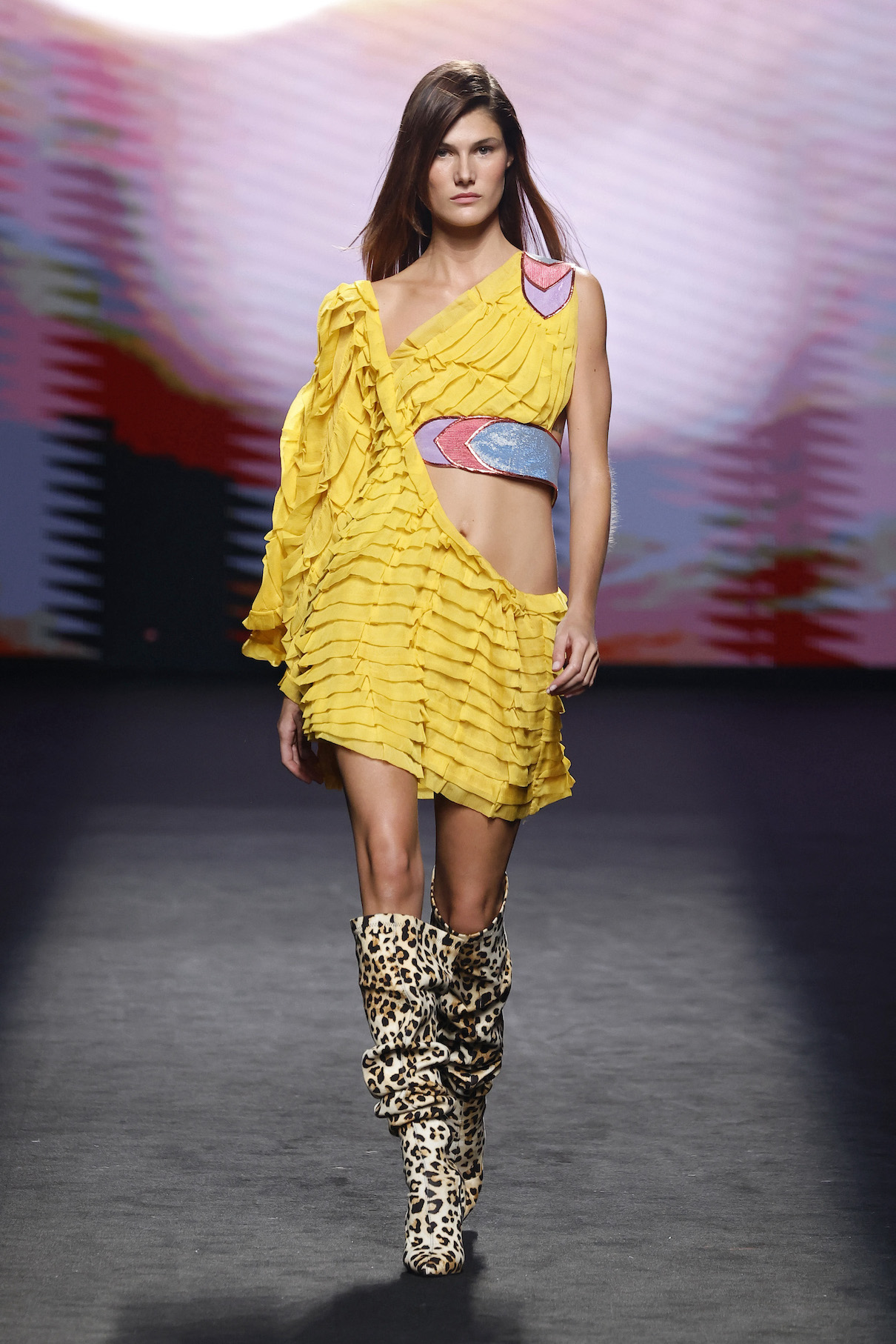 80º Edición MBFWmadrid
