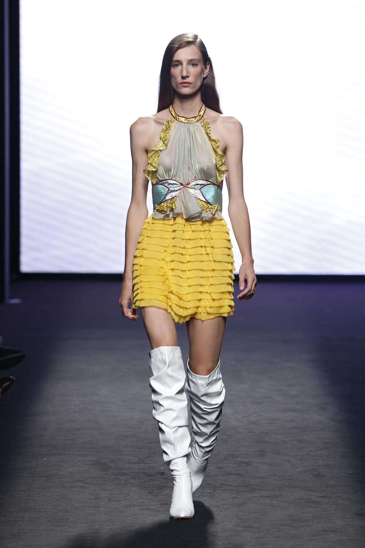 80º Edición MBFWmadrid
