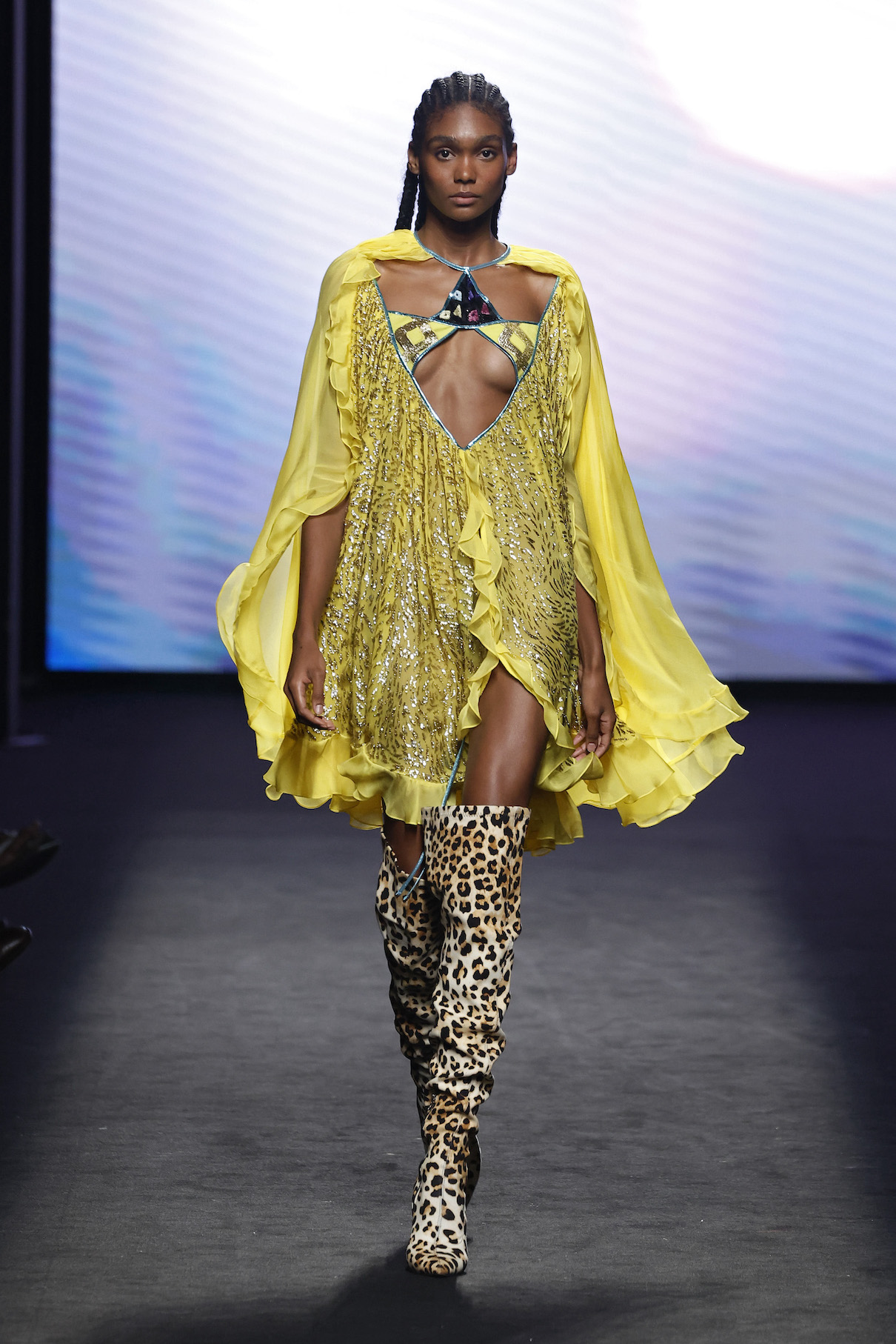 80º Edición MBFWmadrid
