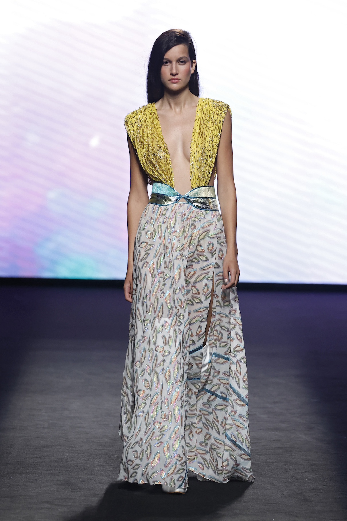 80º Edición MBFWmadrid