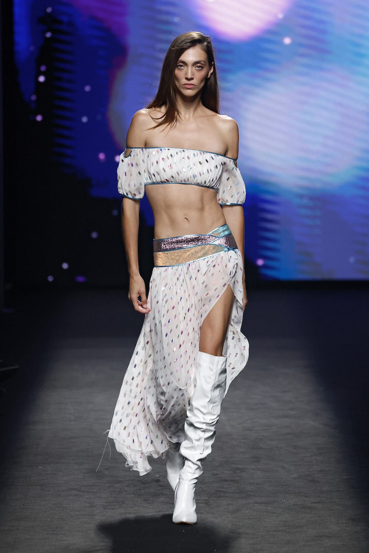 80º Edición MBFWmadrid