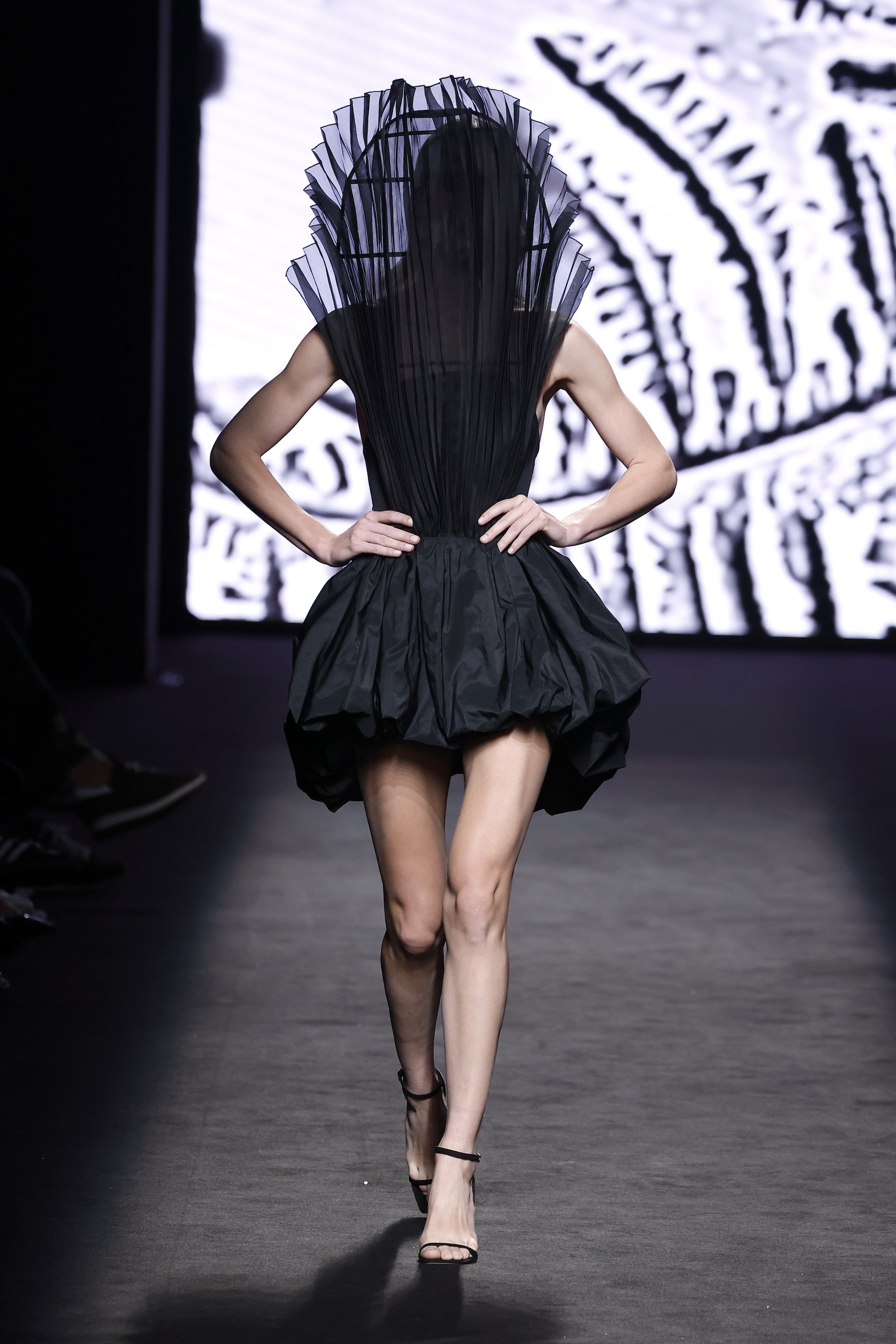 80º Edición MBFWmadrid