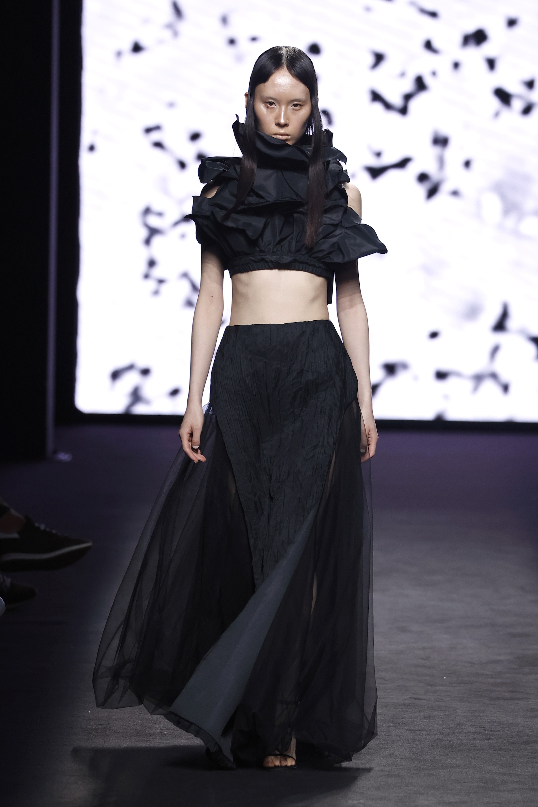 80º Edición MBFWmadrid
