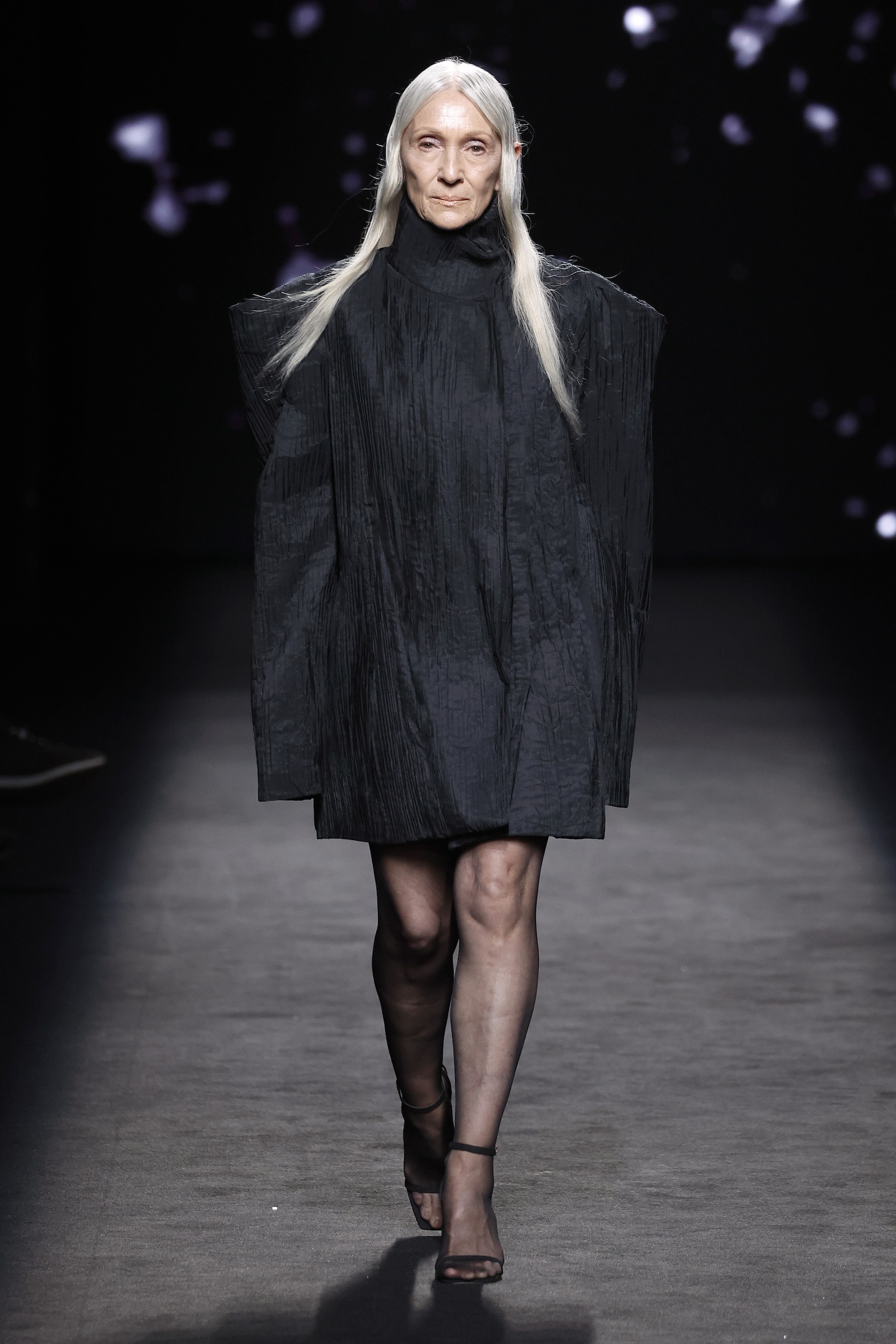 80º Edición MBFWmadrid