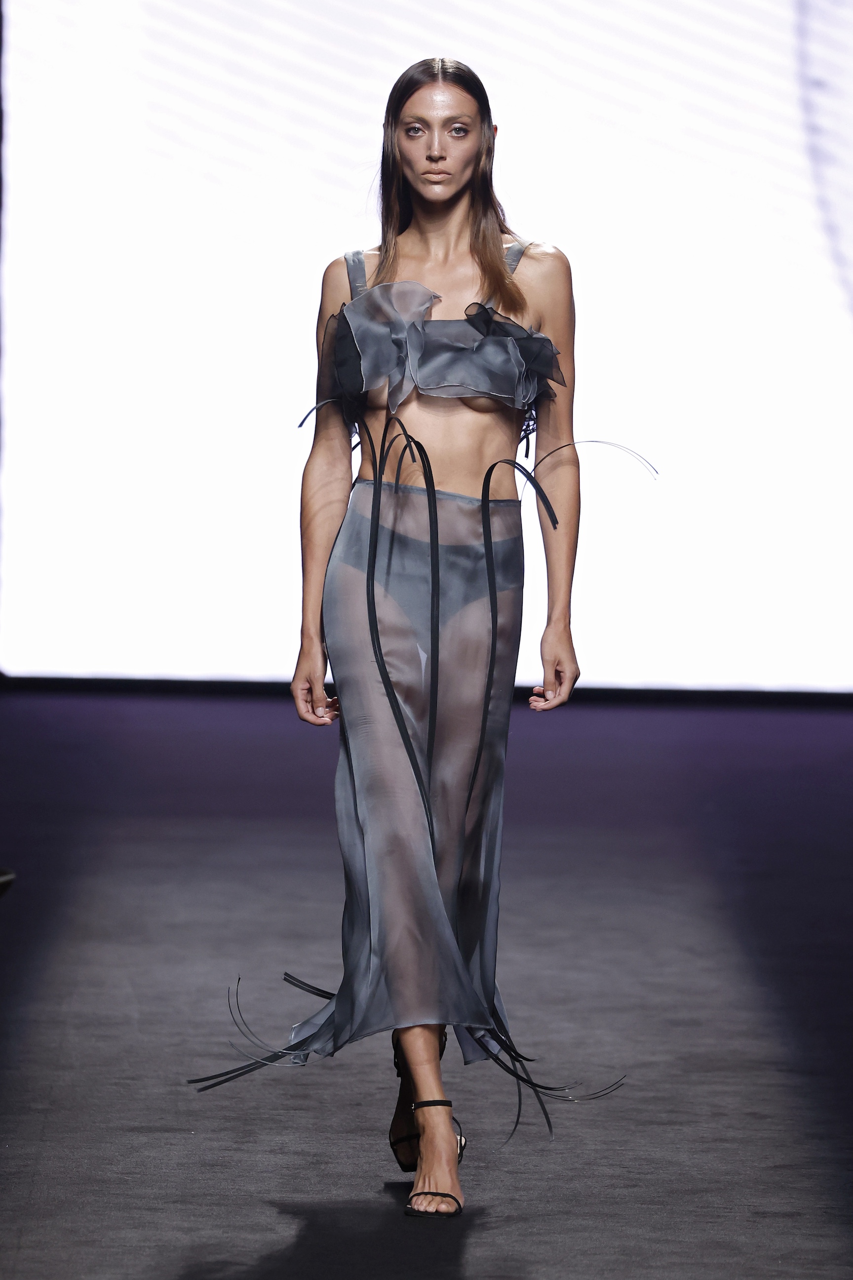 80º Edición MBFWmadrid