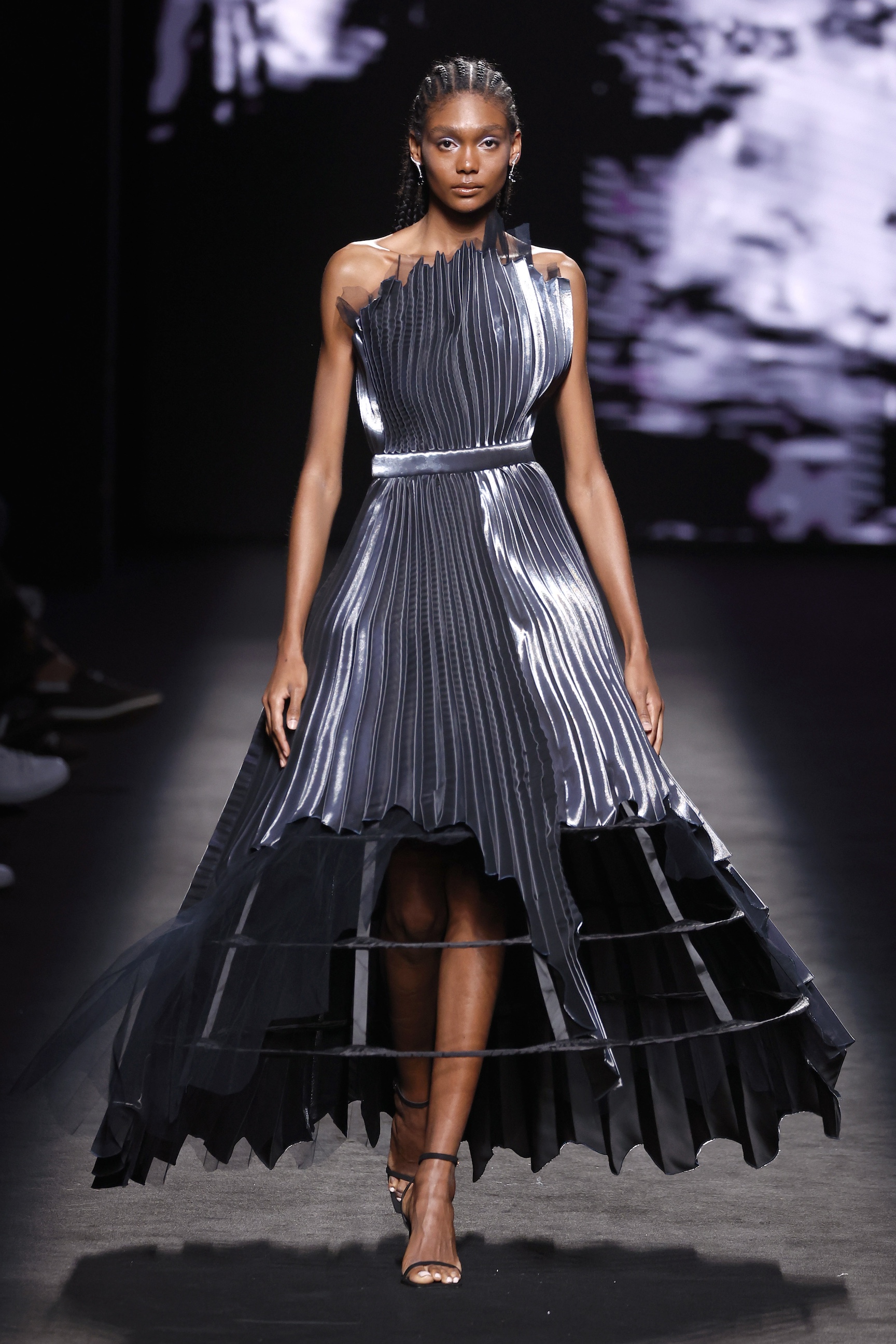 80º Edición MBFWmadrid