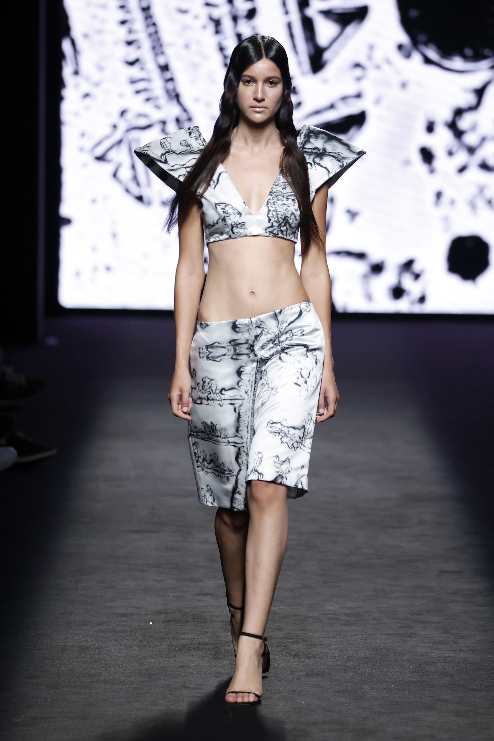 80º Edición MBFWmadrid