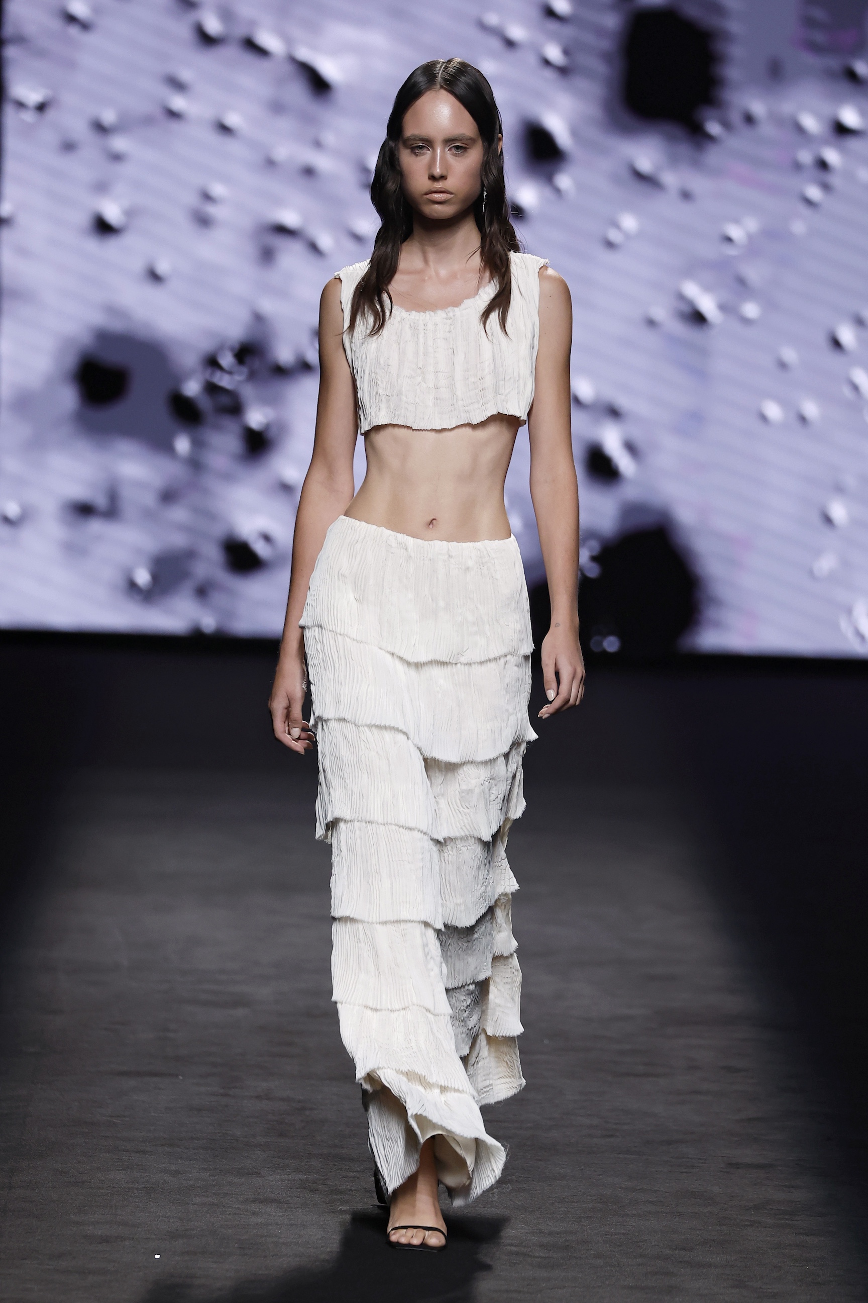 80º Edición MBFWmadrid