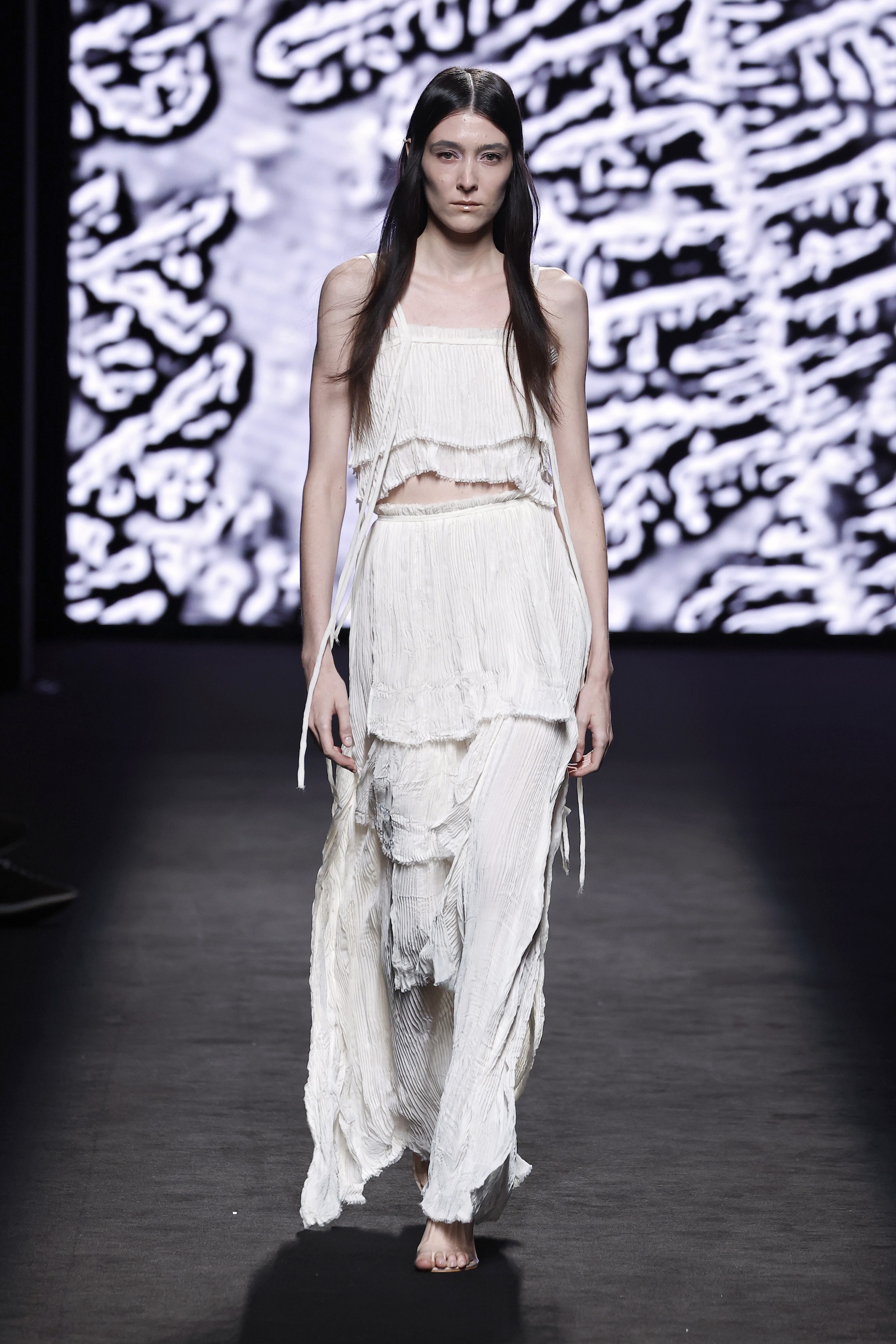 80º Edición MBFWmadrid