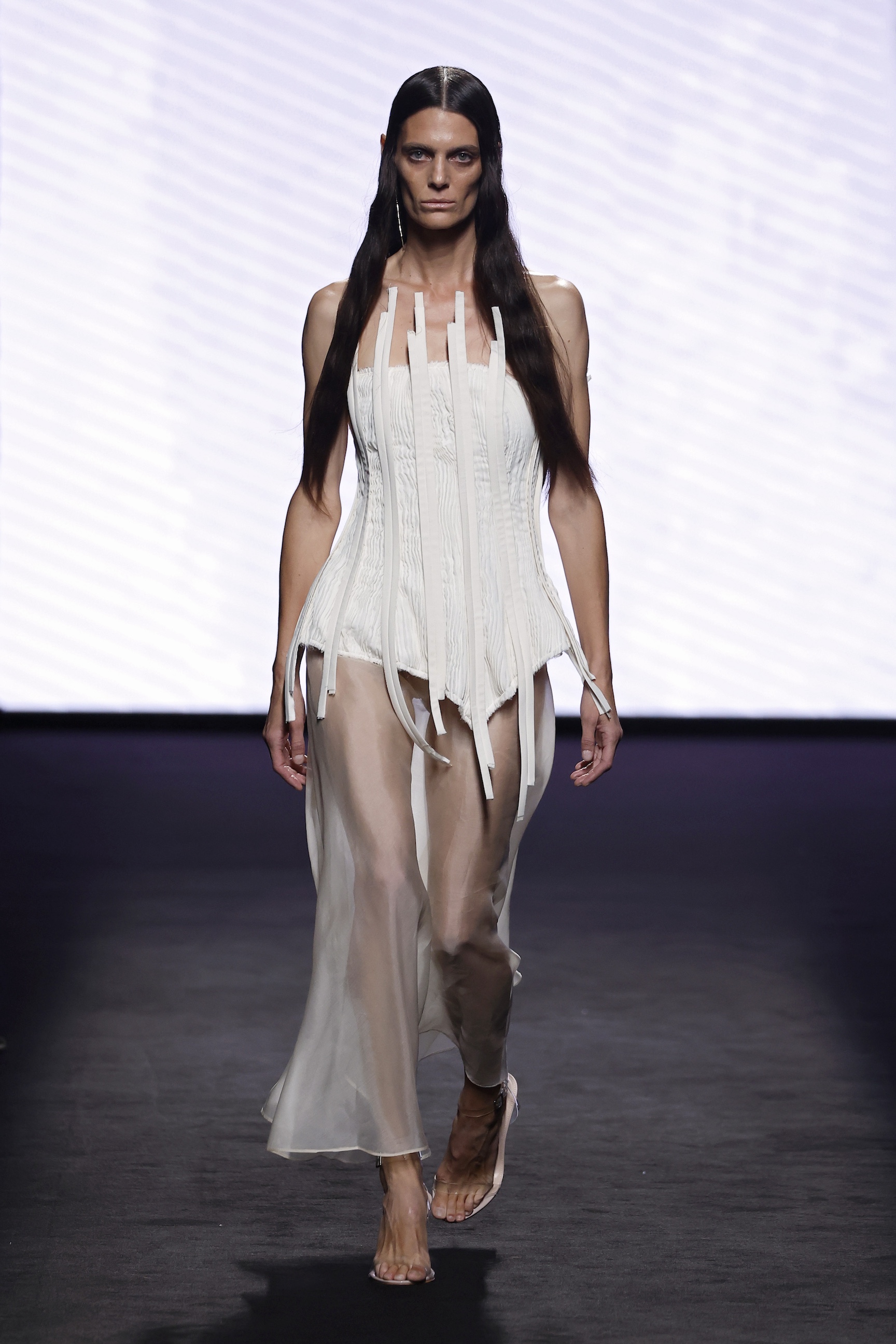 80º Edición MBFWmadrid
