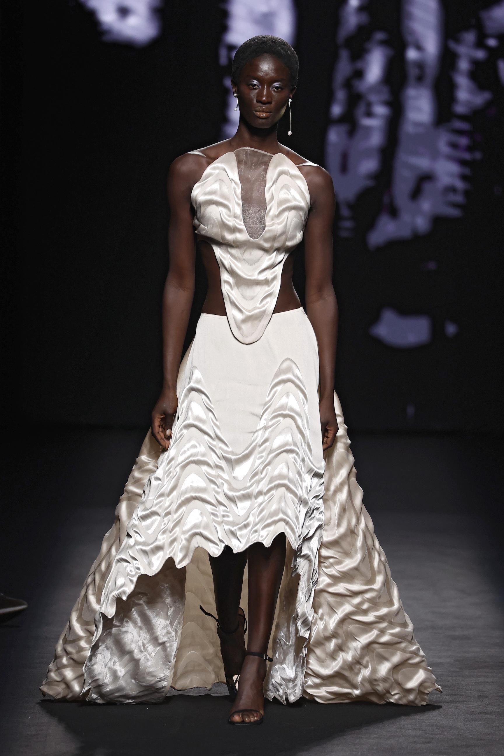 80º Edición MBFWmadrid
