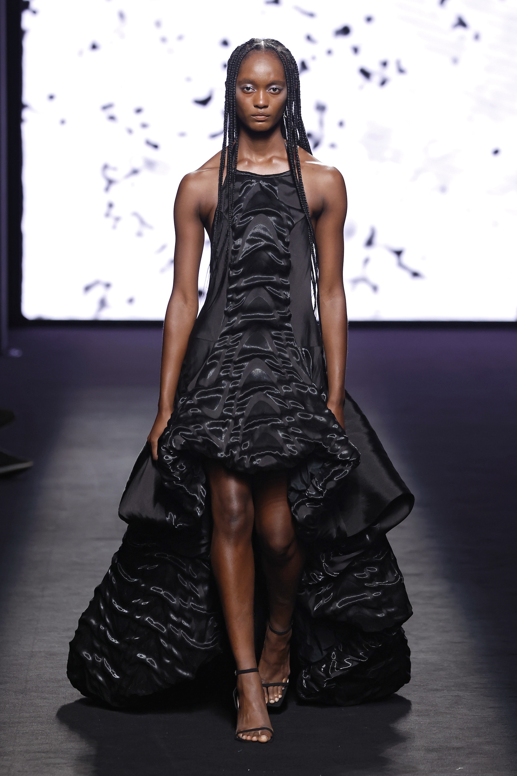 80º Edición MBFWmadrid