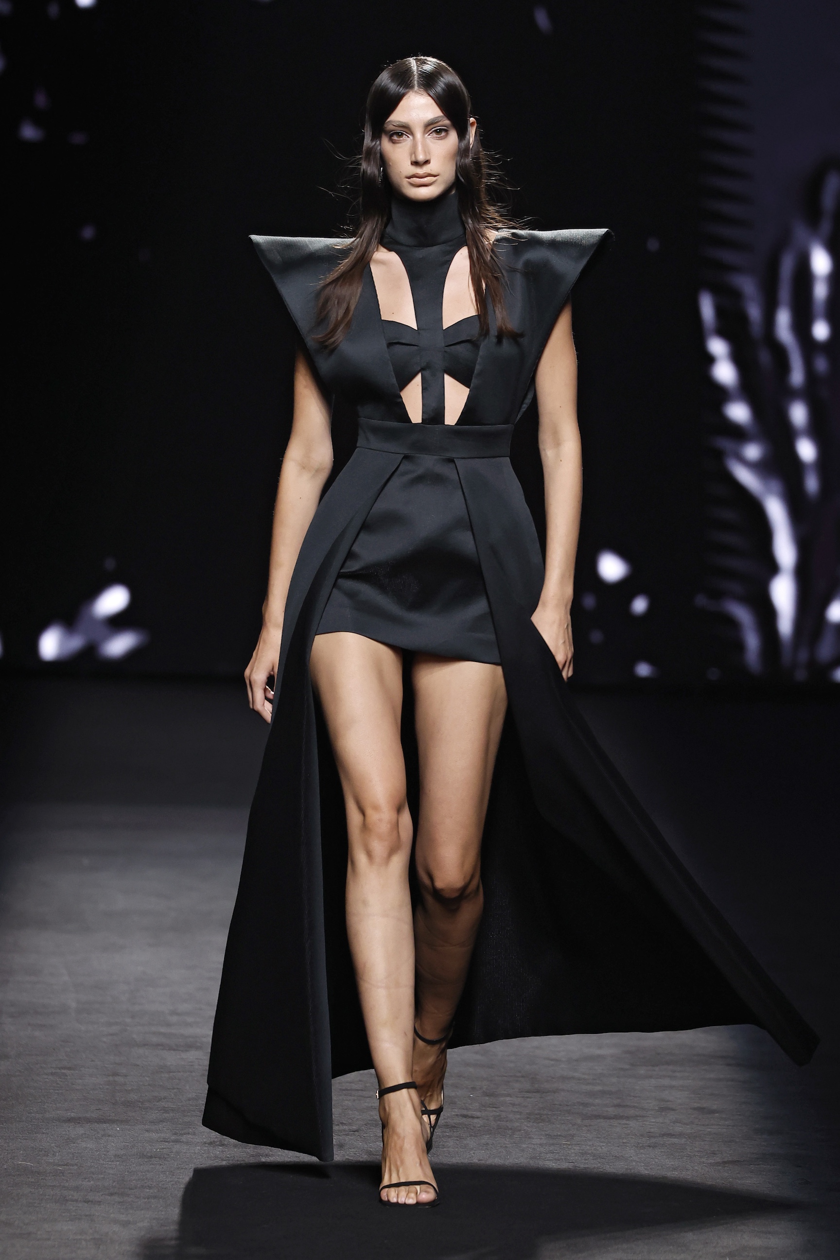 80º Edición MBFWmadrid