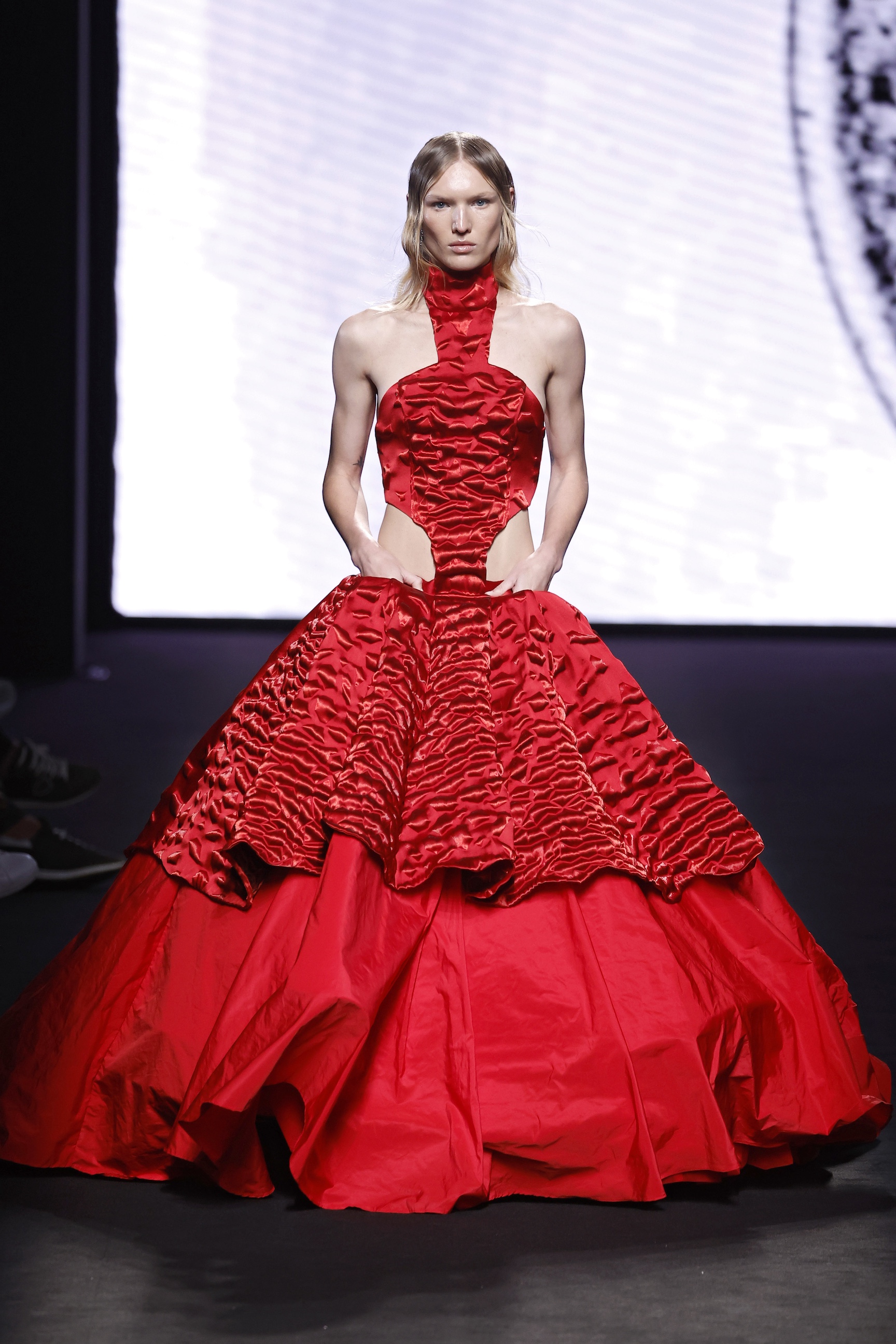 80º Edición MBFWmadrid