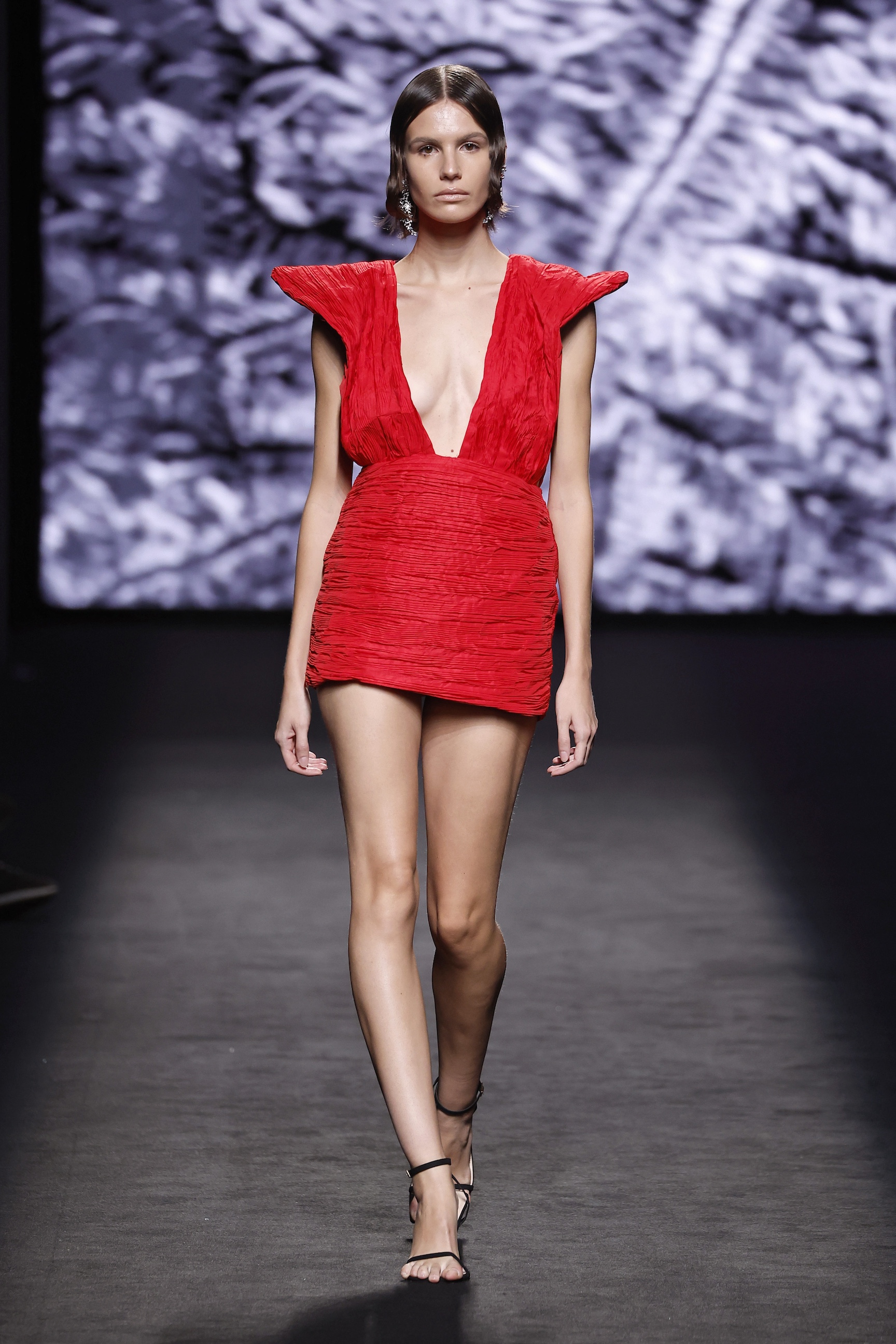 80º Edición MBFWmadrid