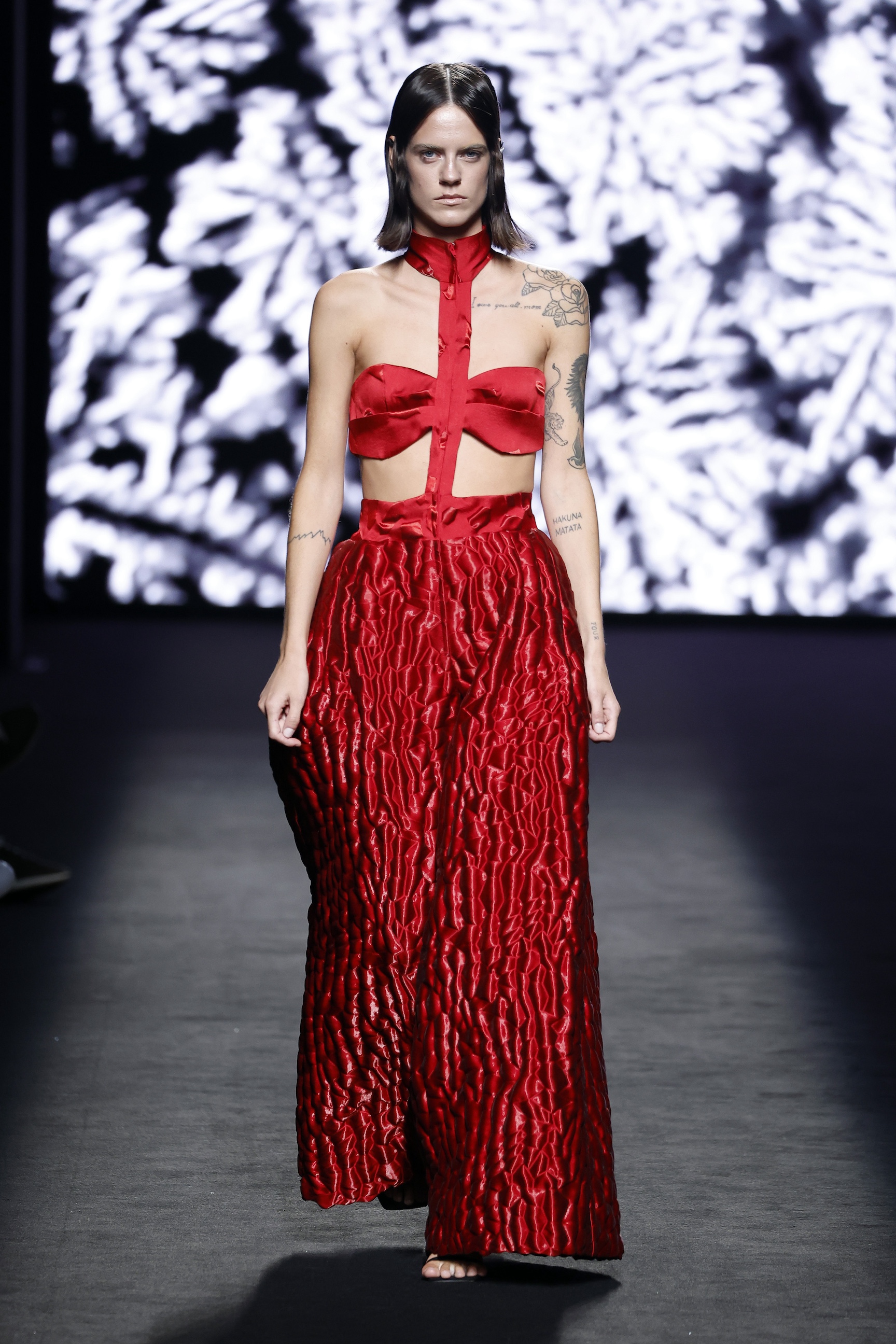 80º Edición MBFWmadrid