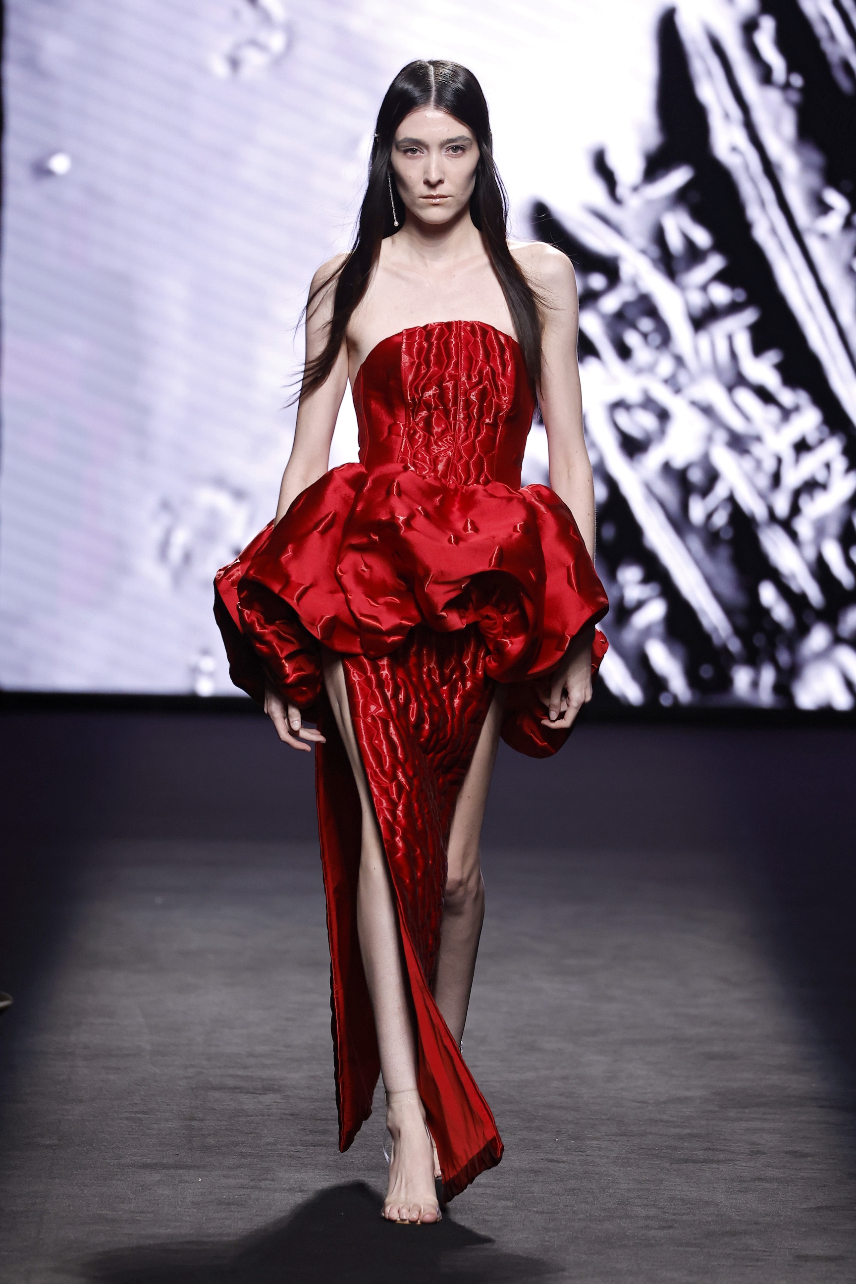80º Edición MBFWmadrid