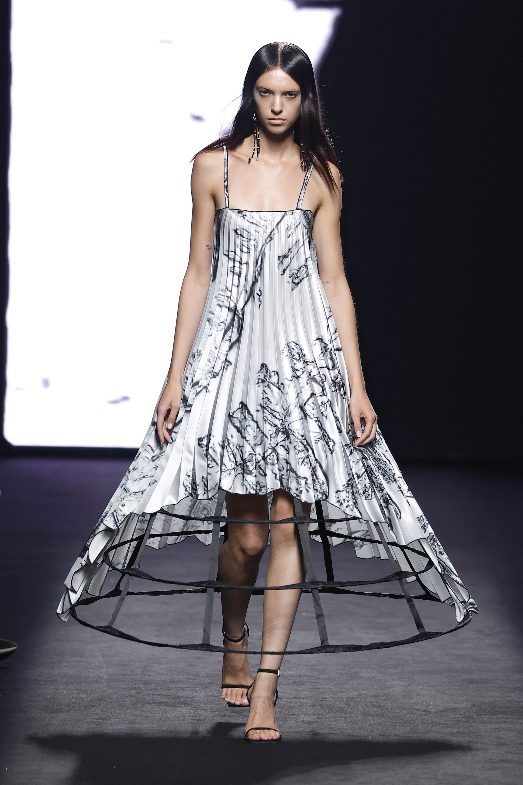 80º Edición MBFWmadrid