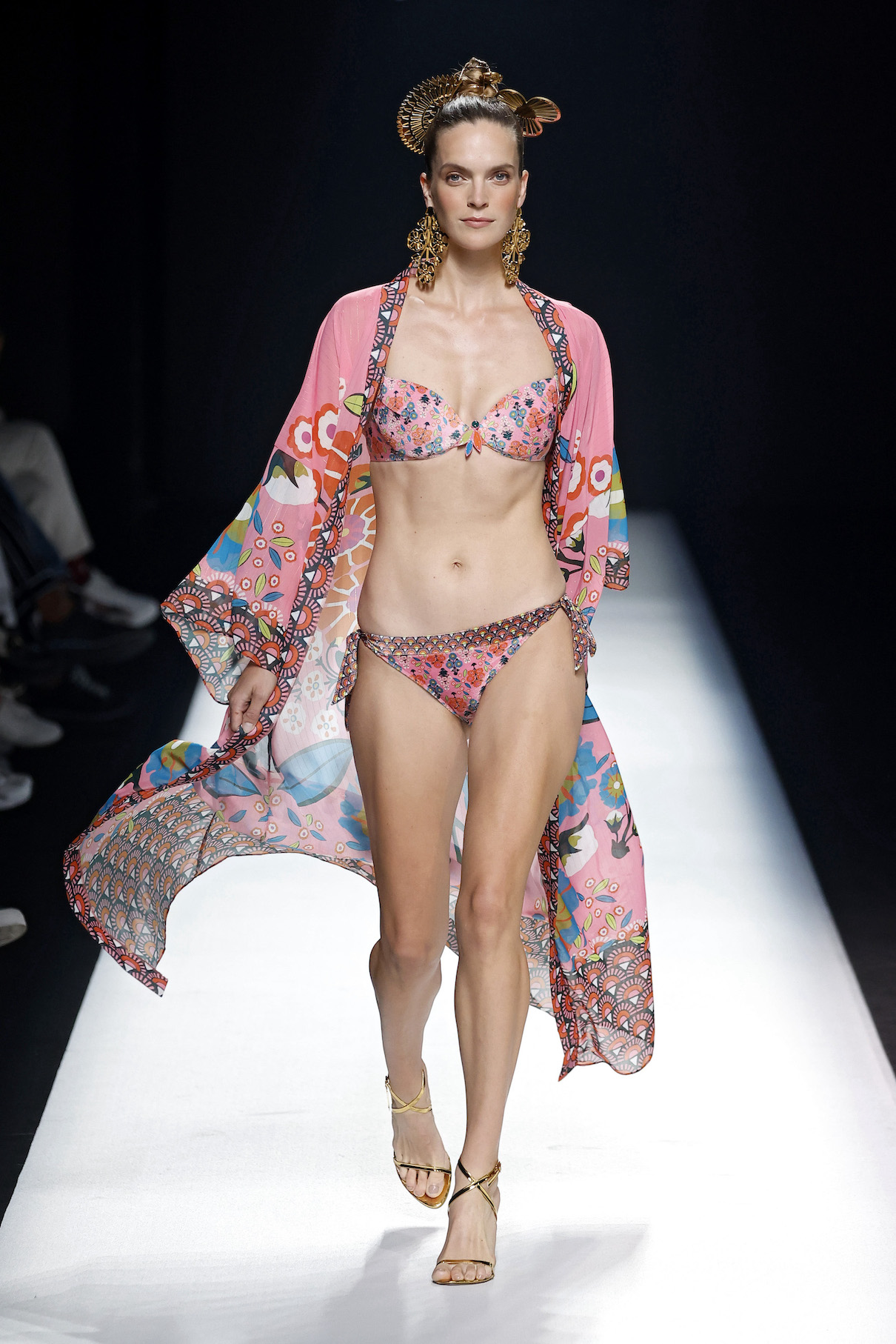 Dolores Cortés Colección SS25