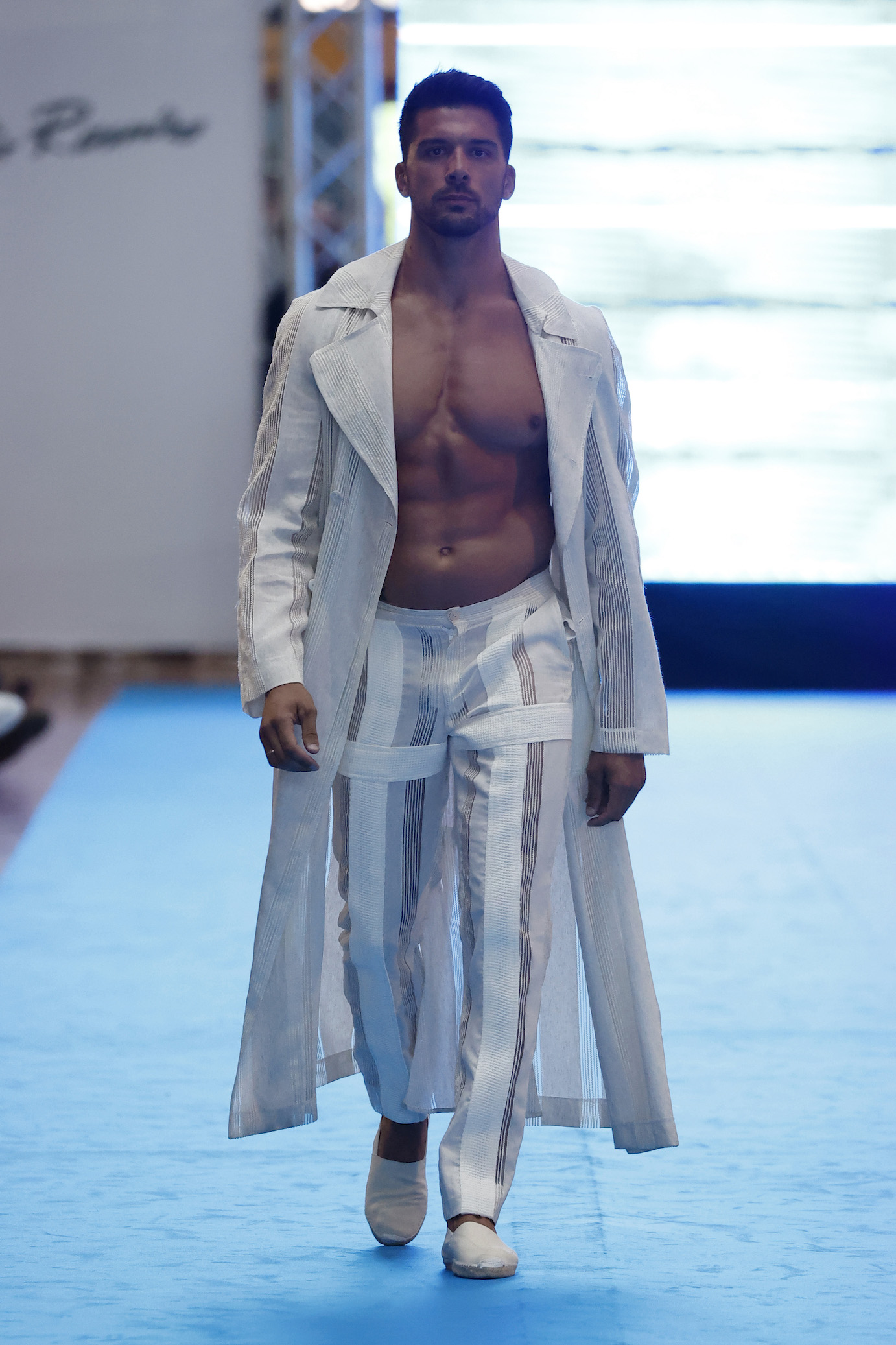 Félix Ramiro colección SS25