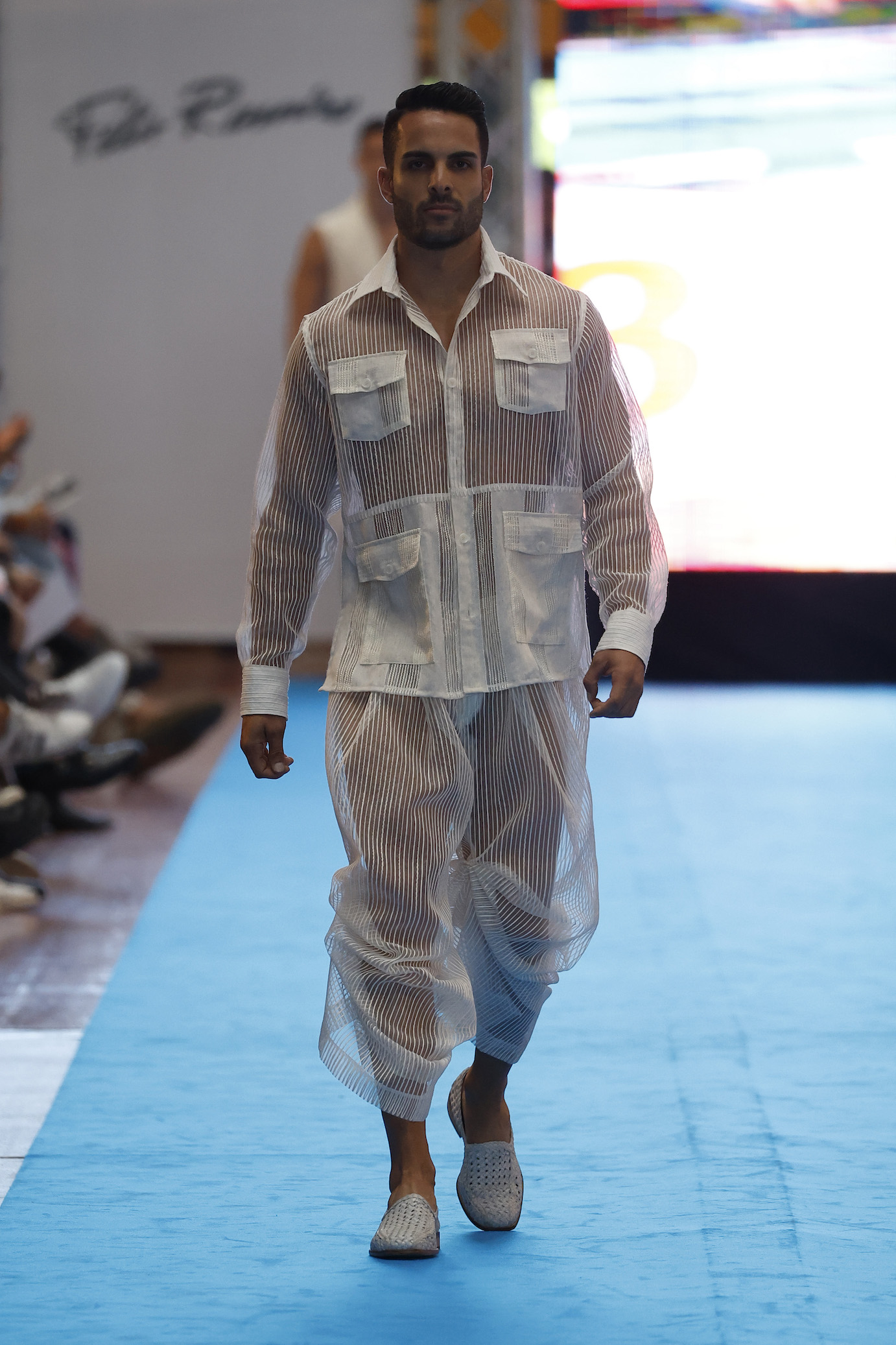 80º Edición MBFWmadrid