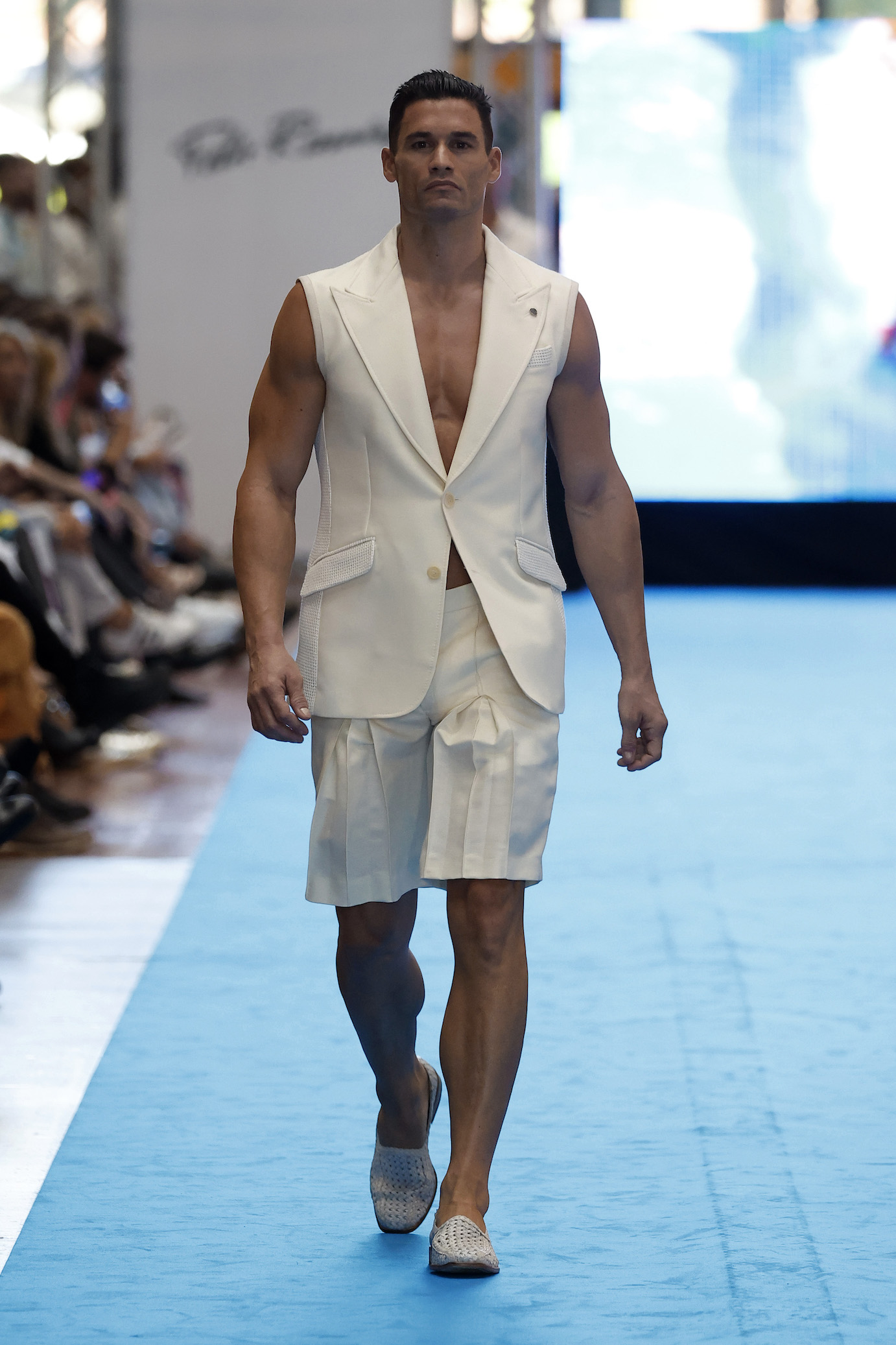 80º Edición MBFWmadrid