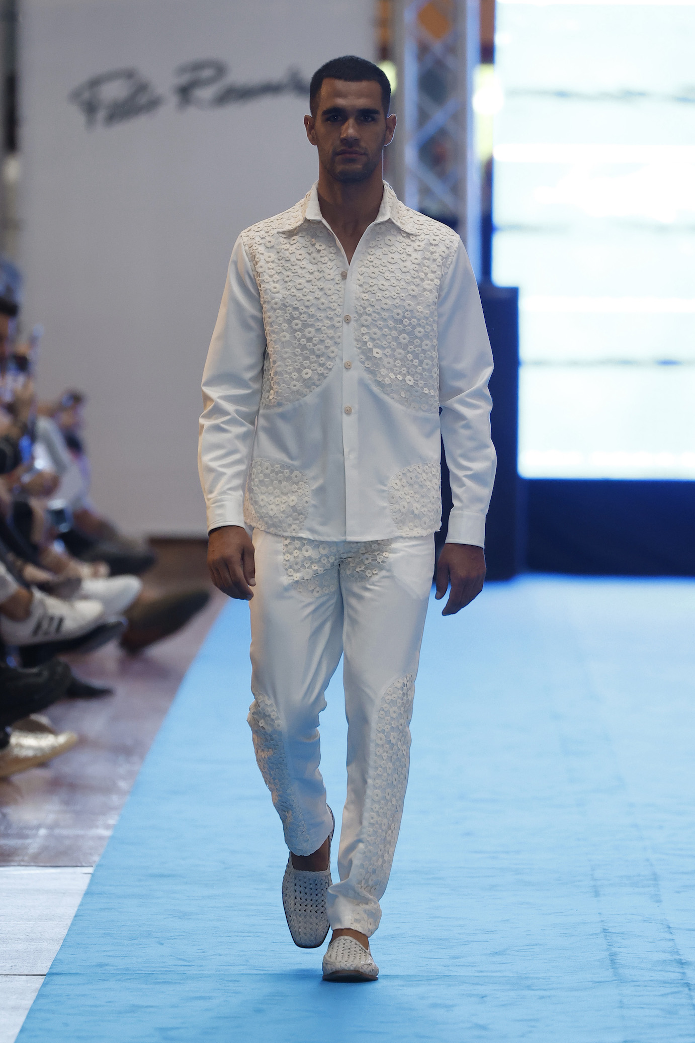 80º Edición MBFWmadrid