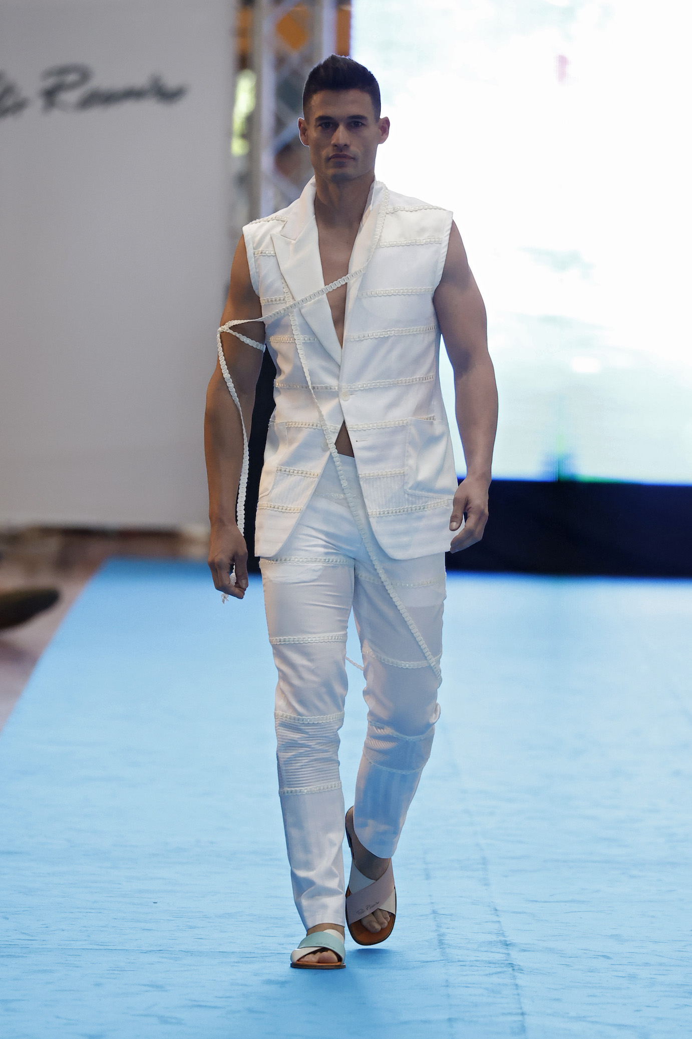 80º Edición MBFWmadrid