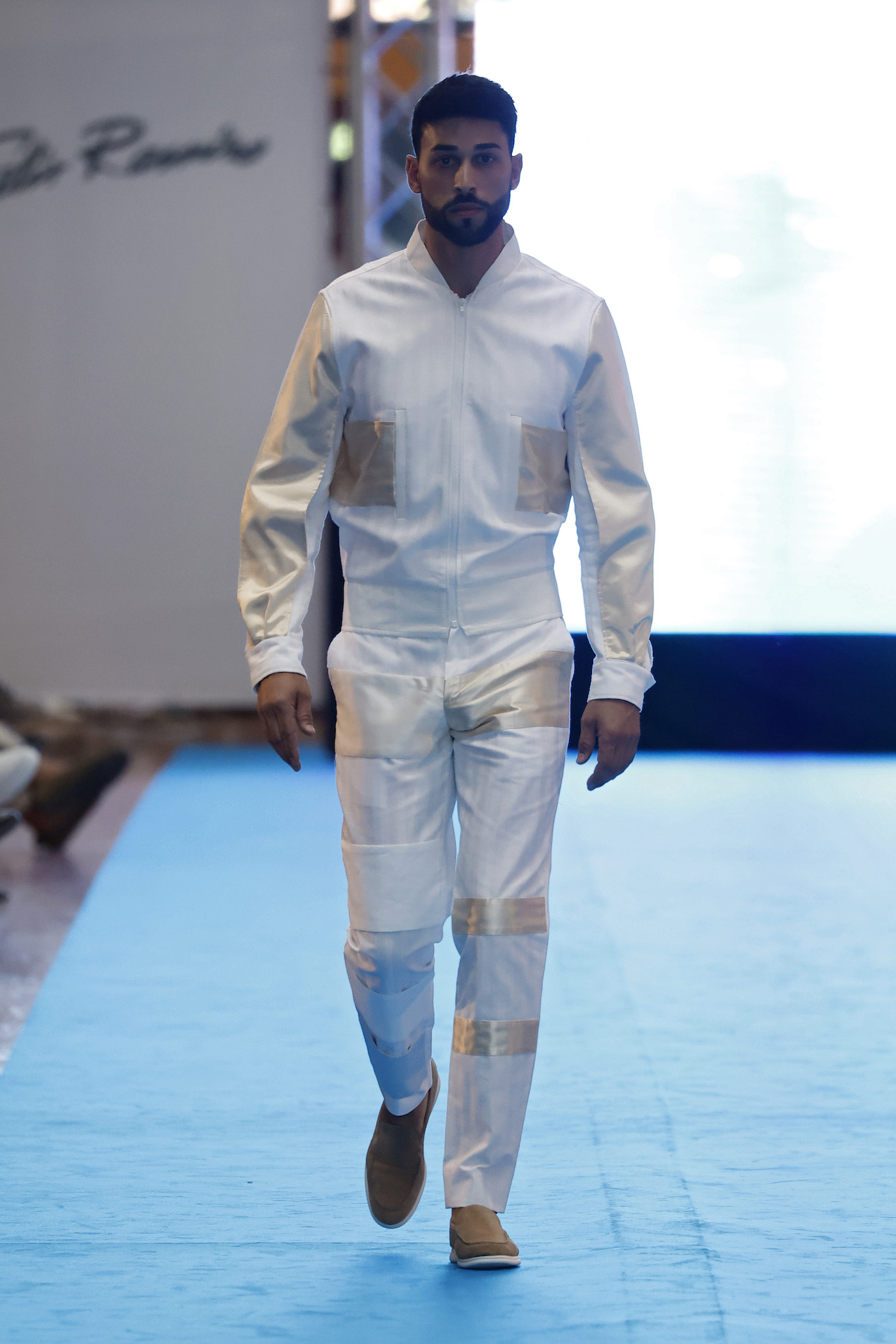80º Edición MBFWmadrid