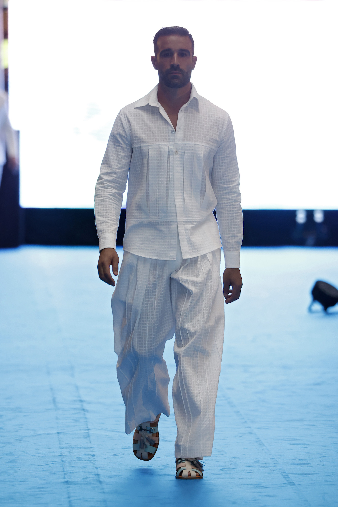 80º Edición MBFWmadrid