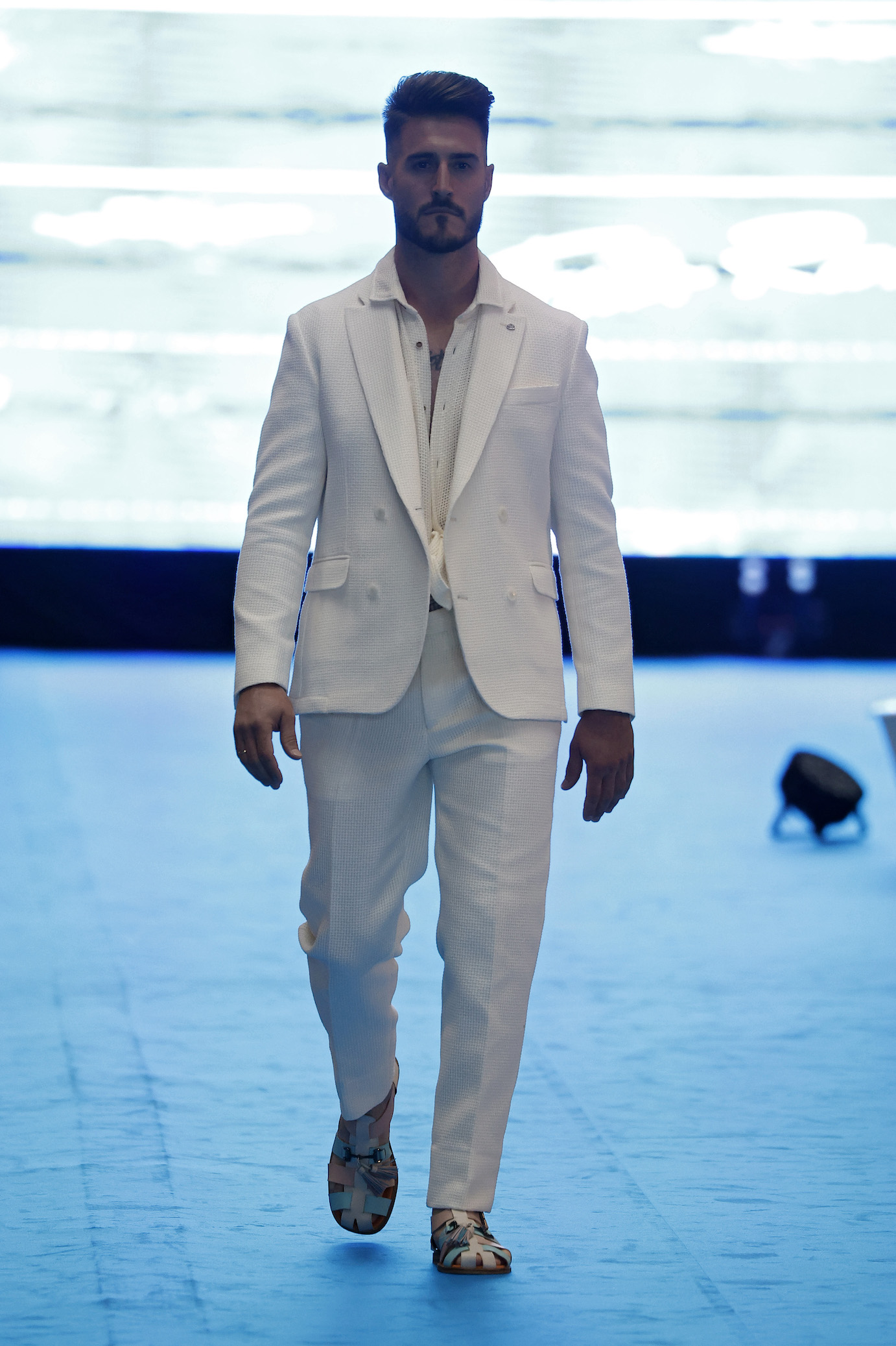 80º Edición MBFWmadrid