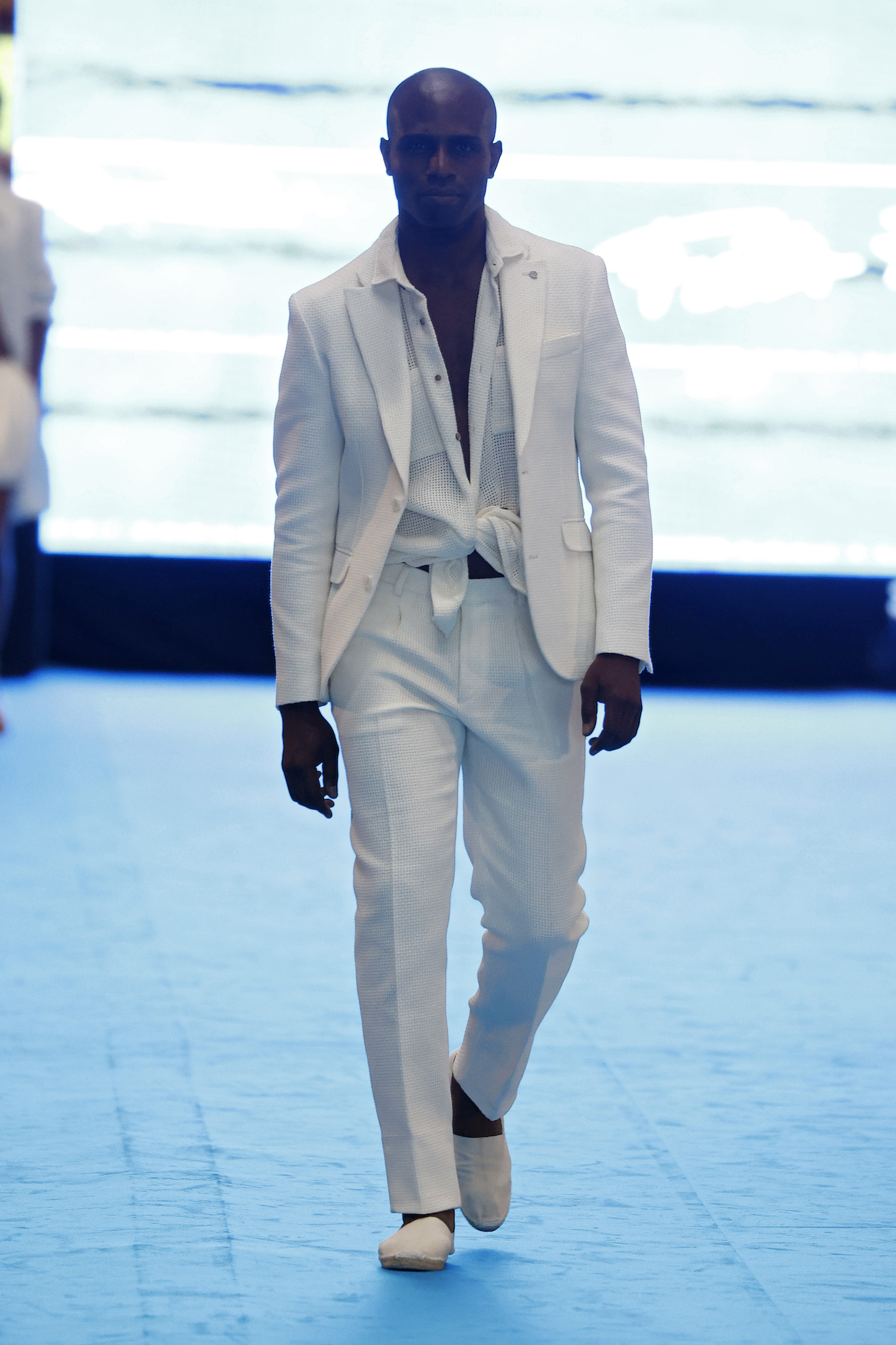 80º Edición MBFWmadrid